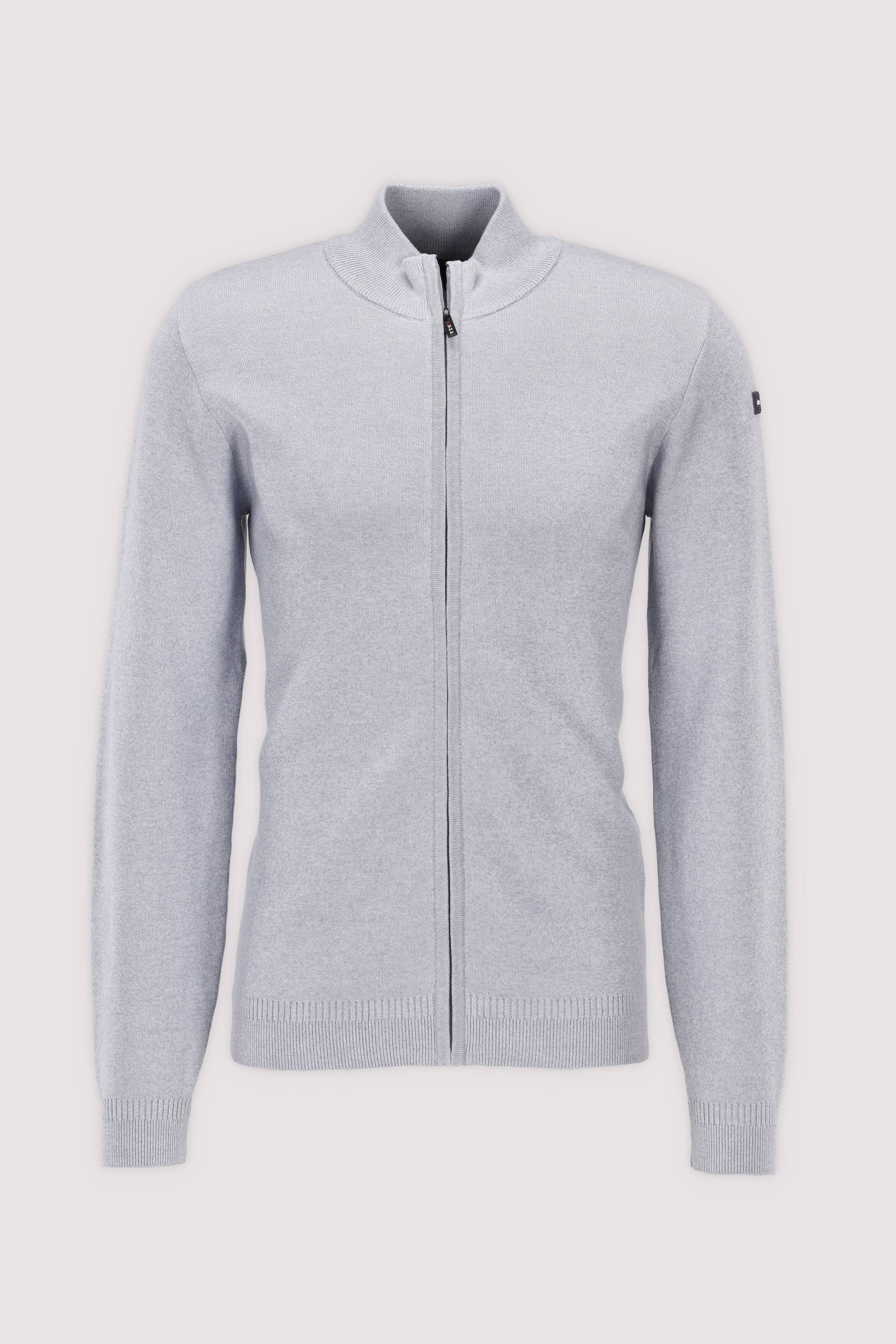 PULLOVER CARDIGAN