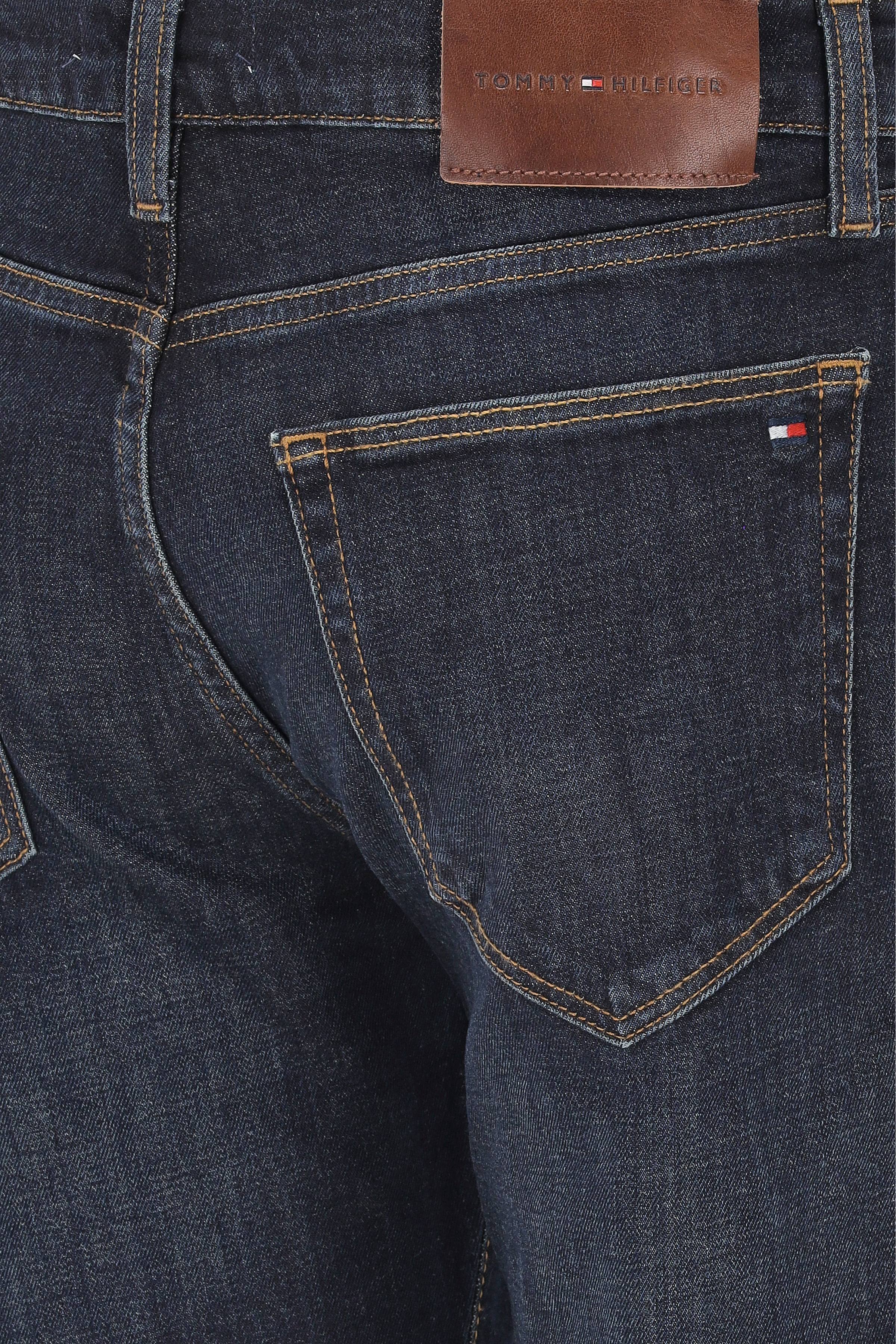 Tommy Hilfiger - Tommy Hilfiger Jeans | flexibler Denim