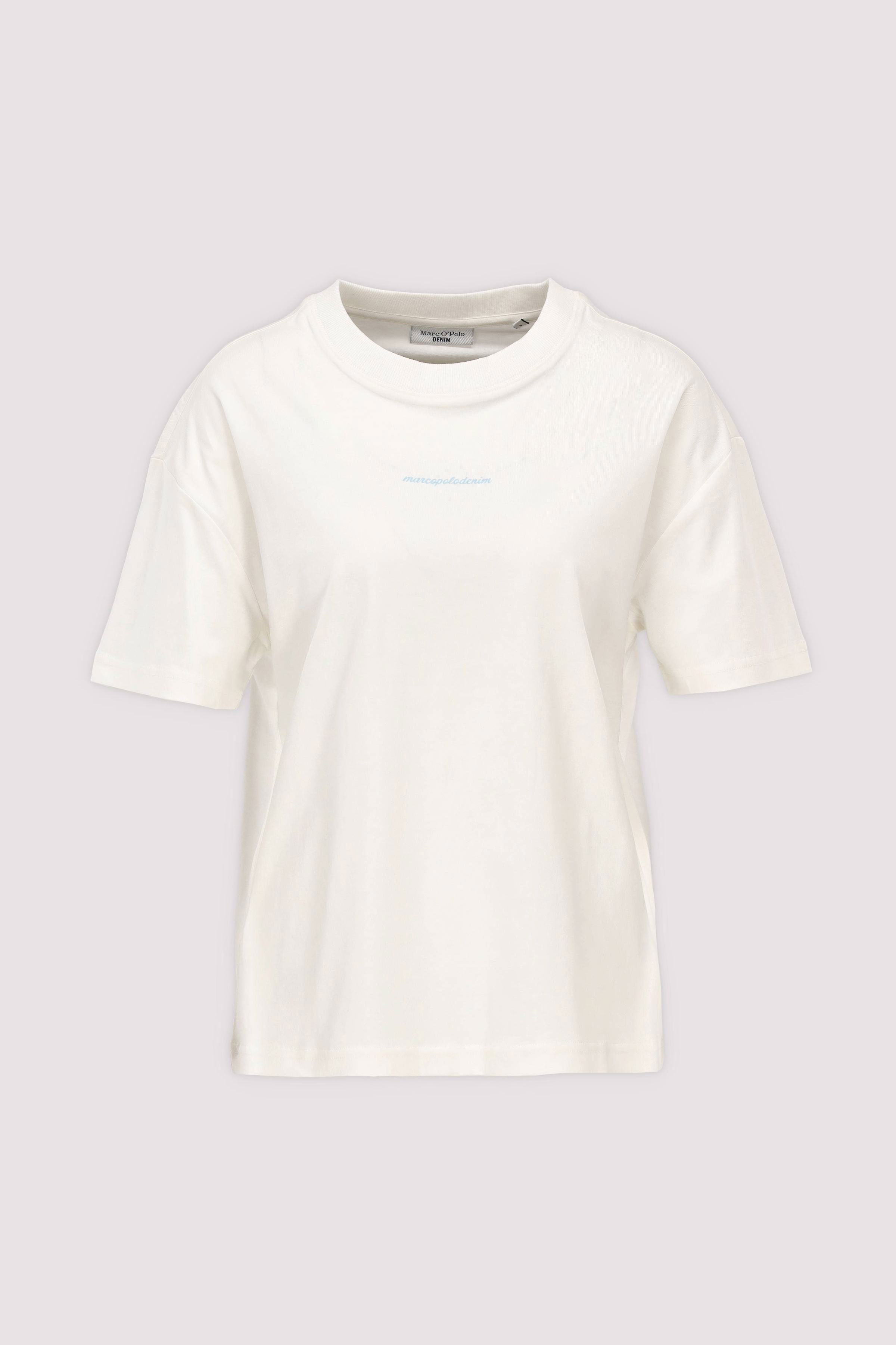 T-Shirt, SSL, Relaxed Fit, Pri