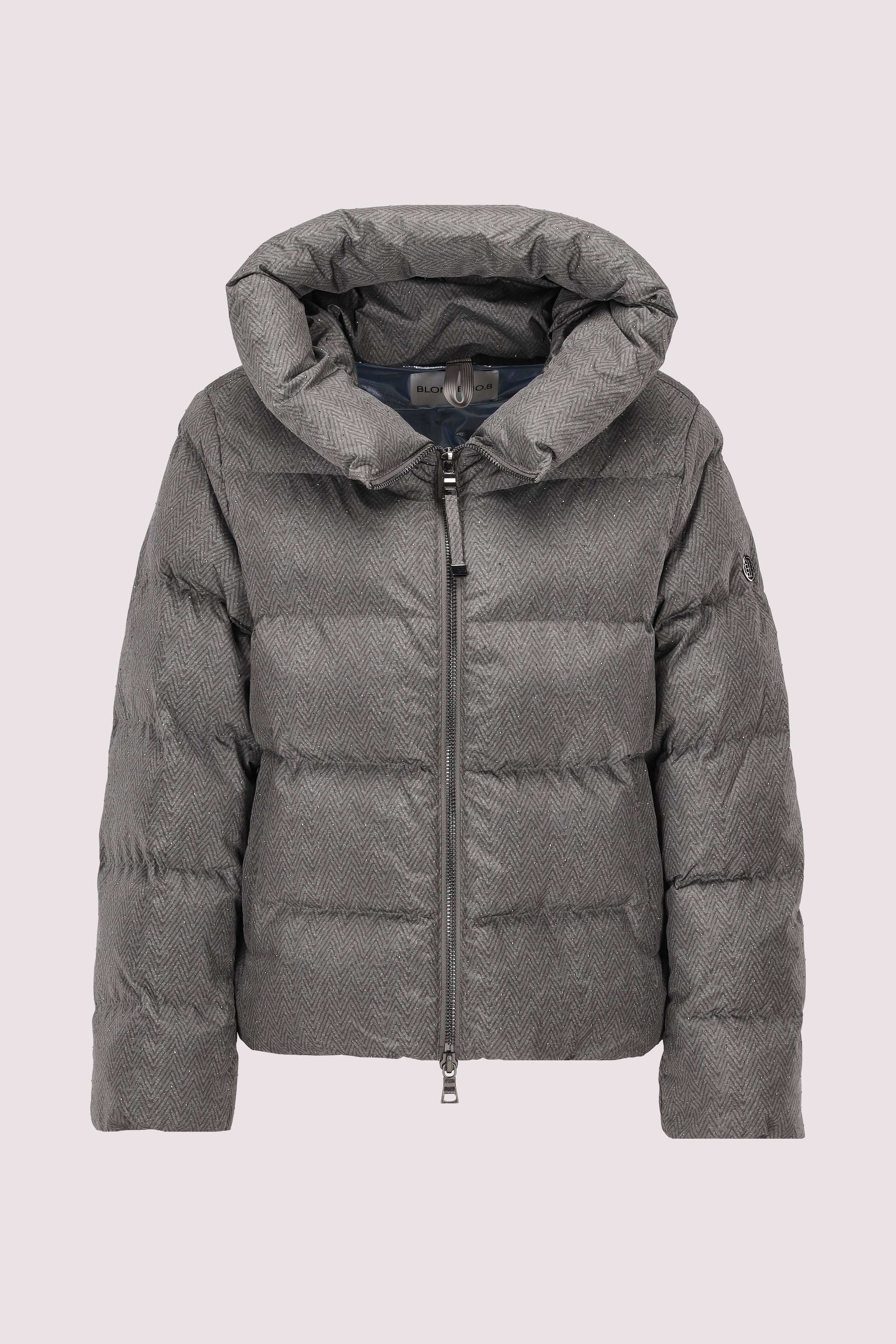 Jacke Metz