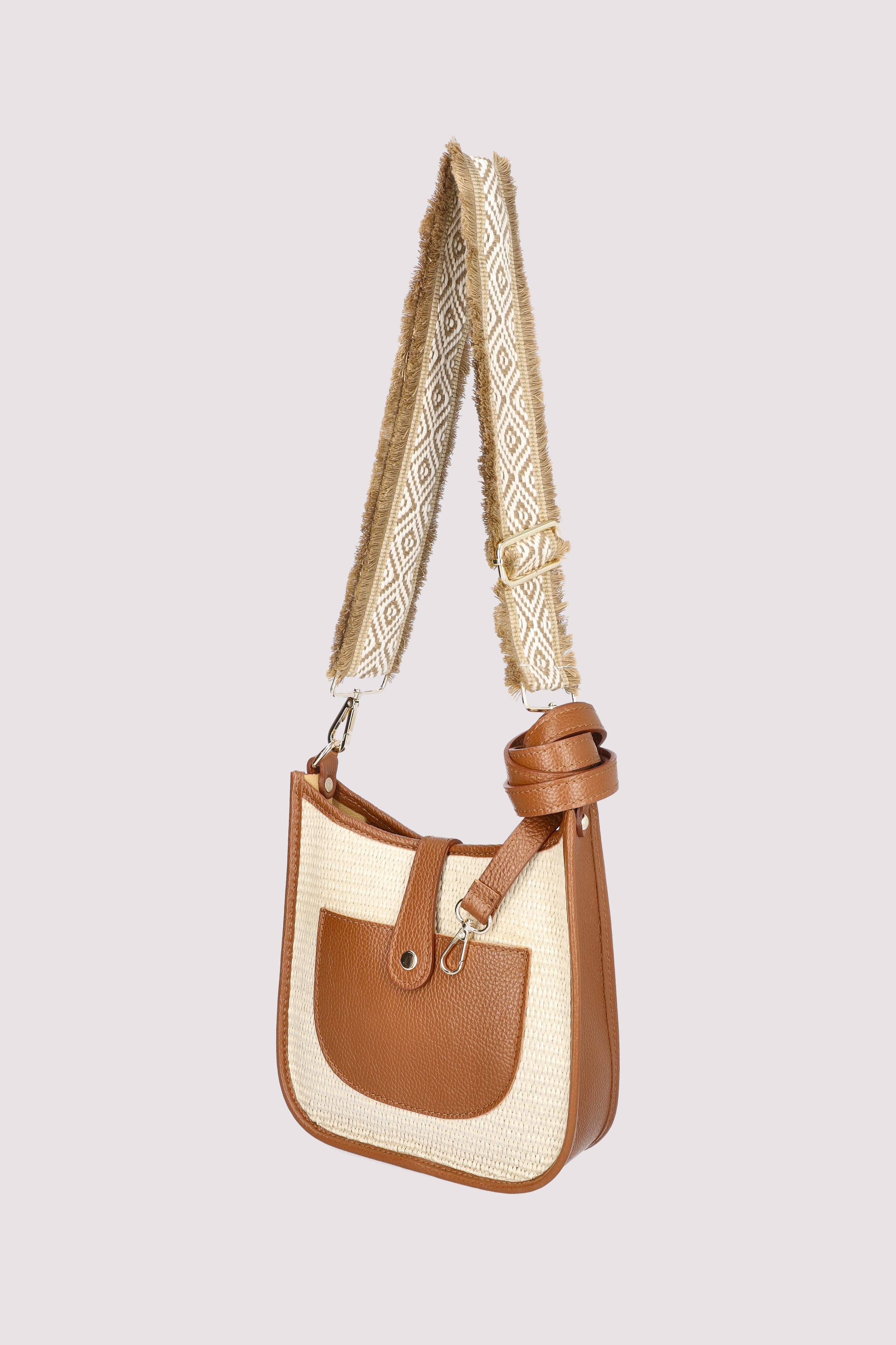 Marlon Bags - Tasche Ambra