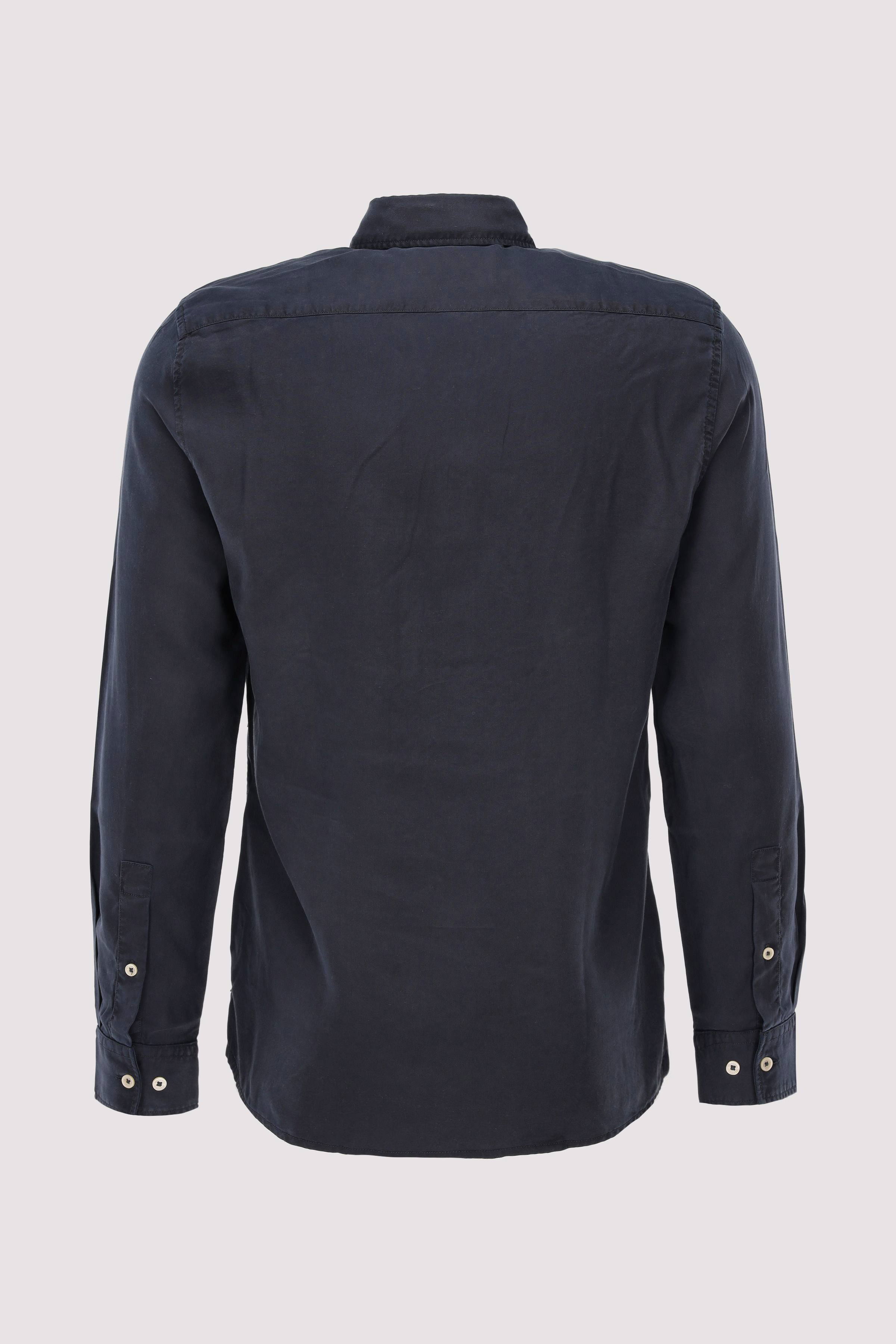 New kent collar, long sleeve, 