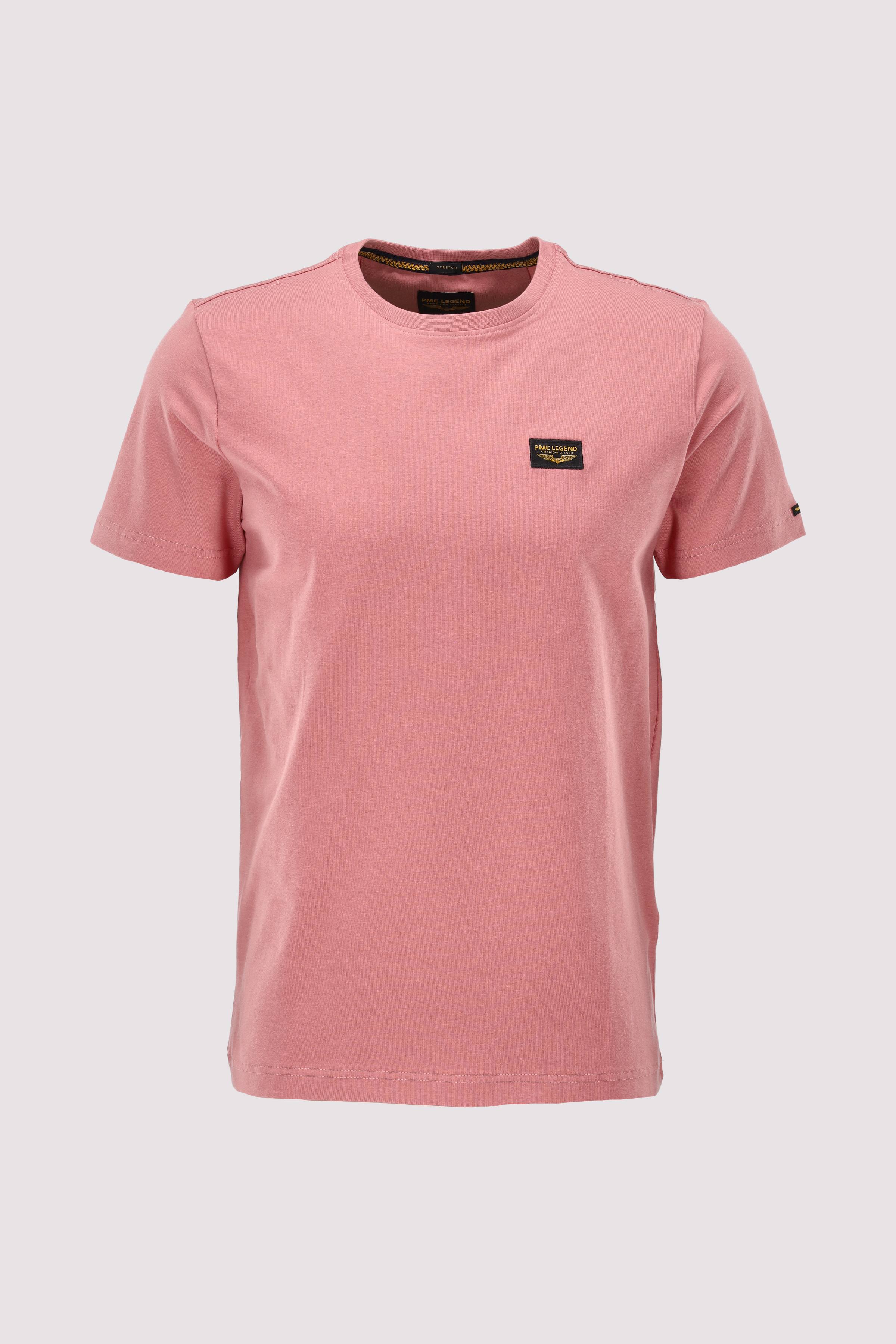 PME Legend - Short sleeve r-neck Guyver Tee