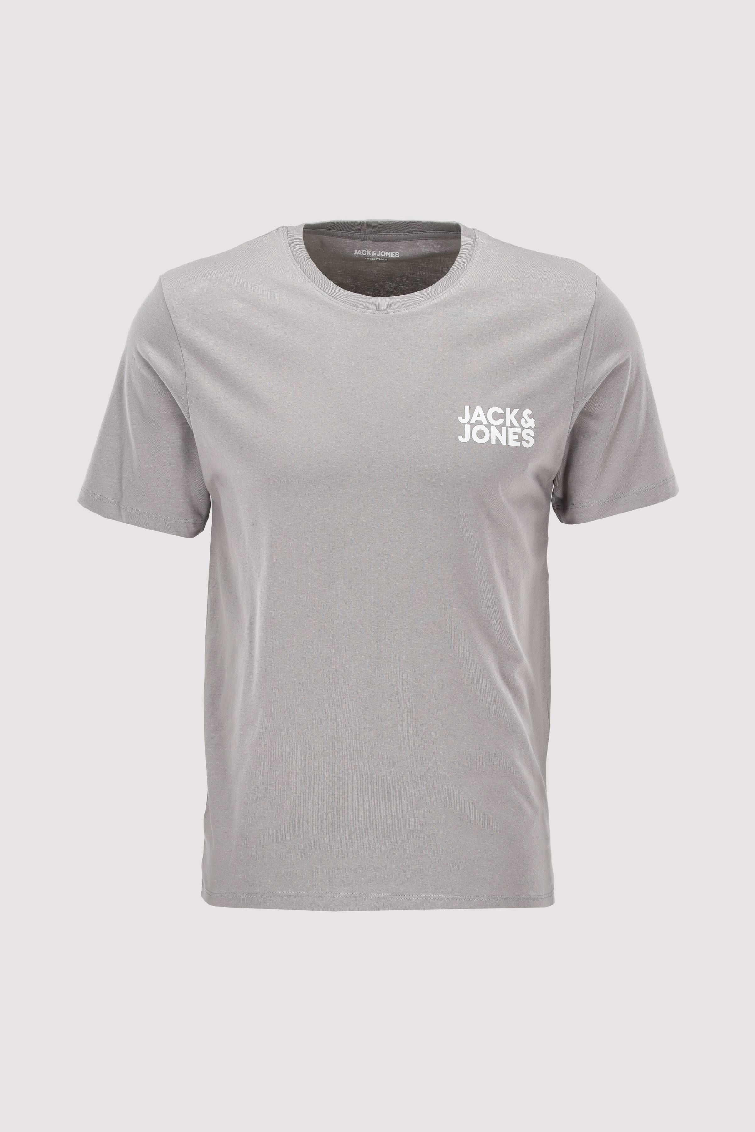 JJECORP LOGO TEE SS O-NECK NOO