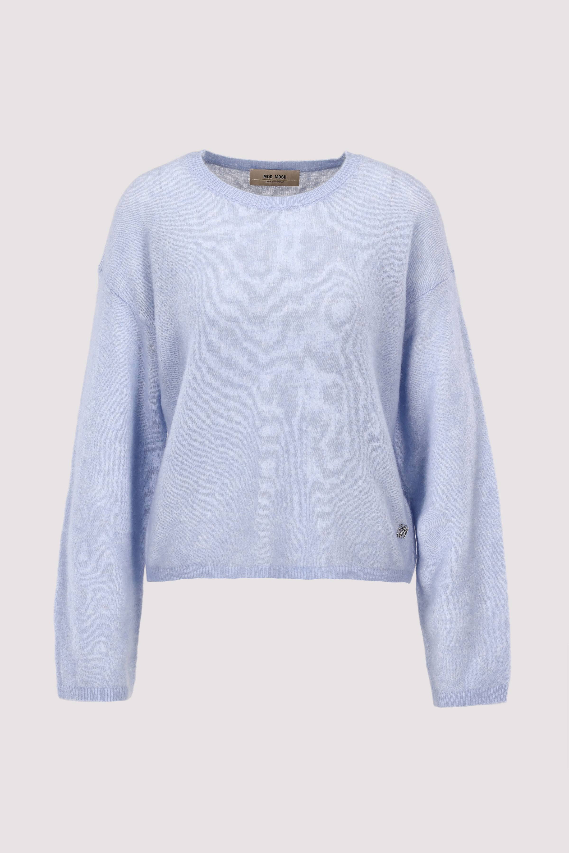 Mape O-Neck Knit