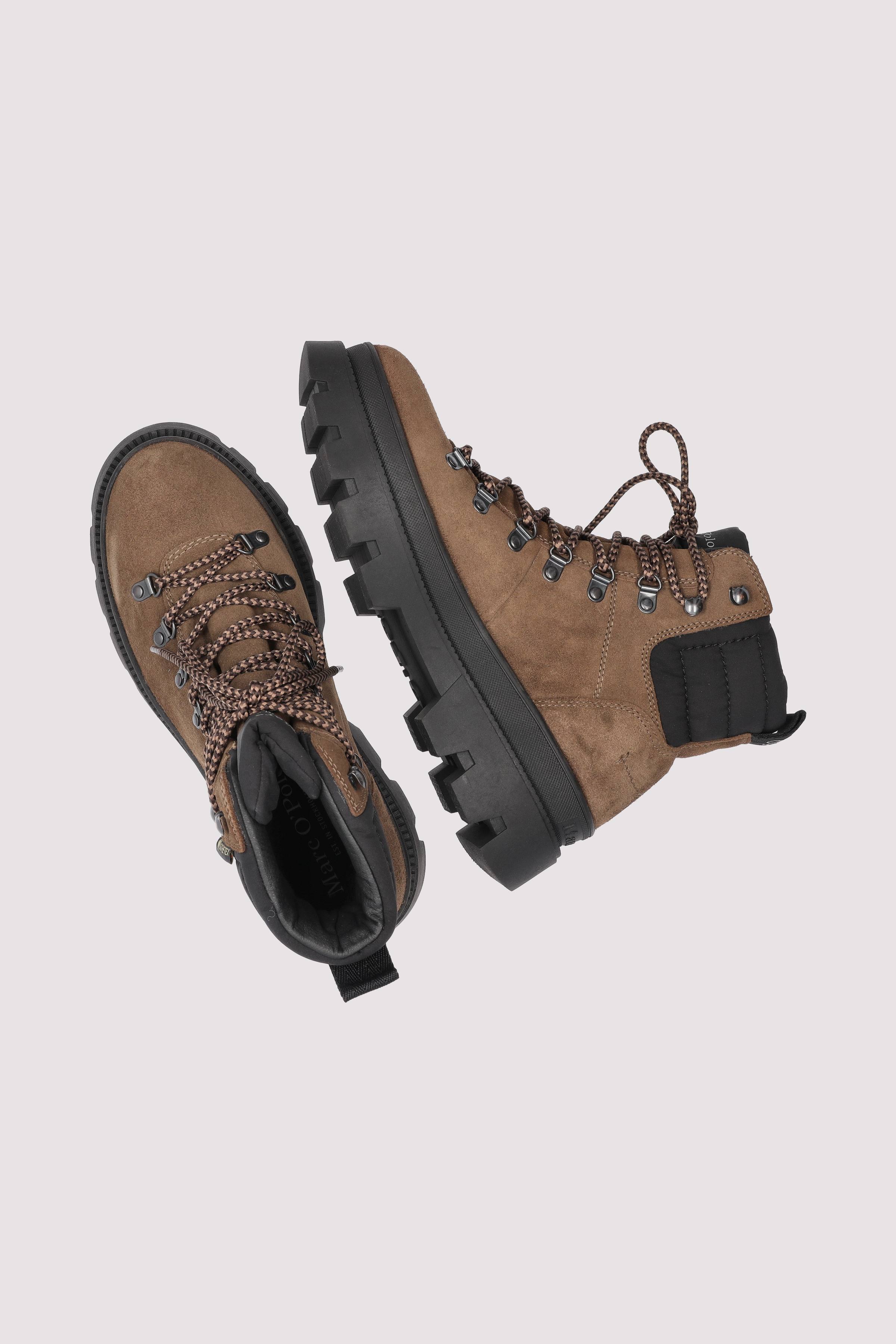 Marc O Polo Schuhe - Please provide the original text for