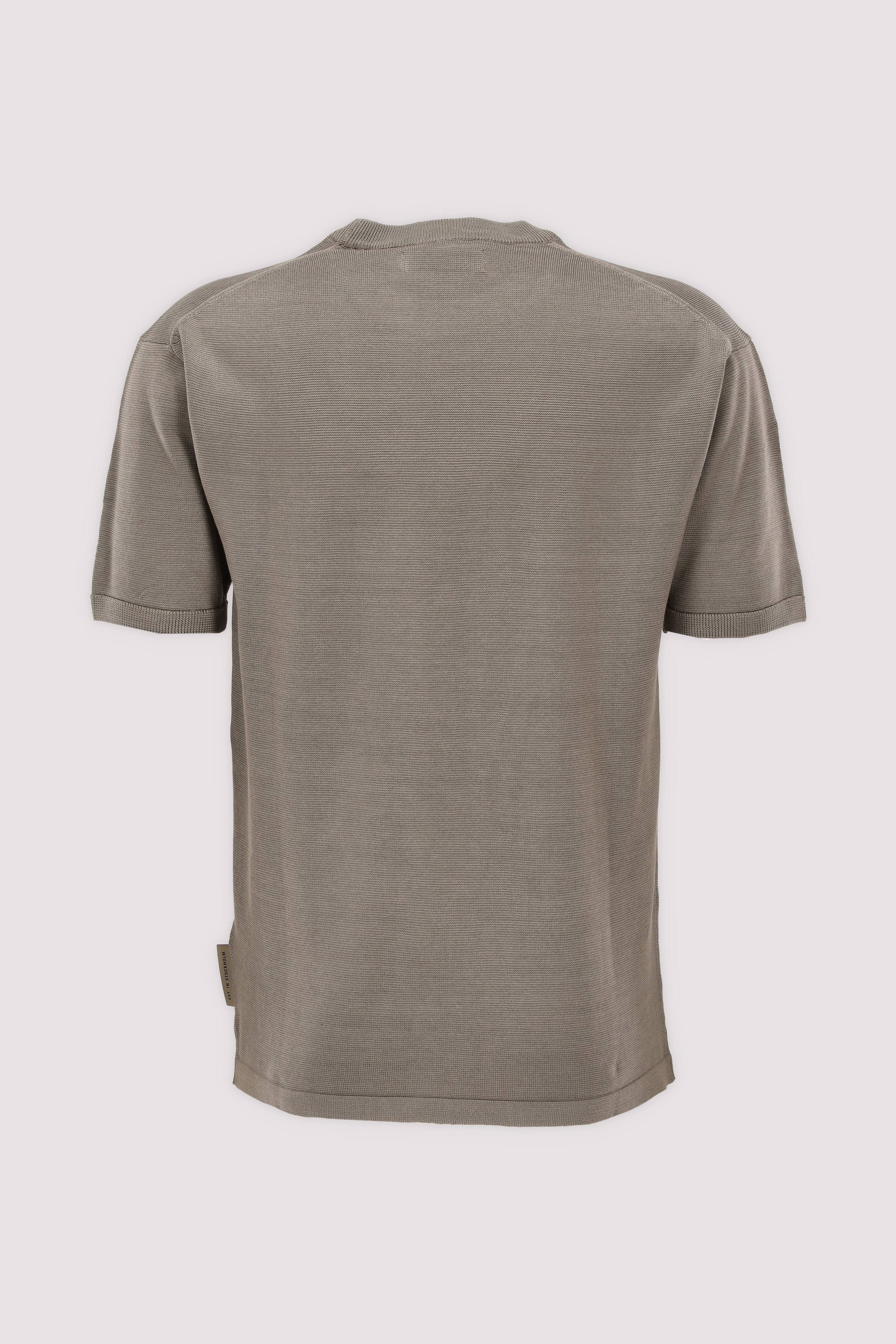 Marc O'Polo Poloshirt frozen Taupe
