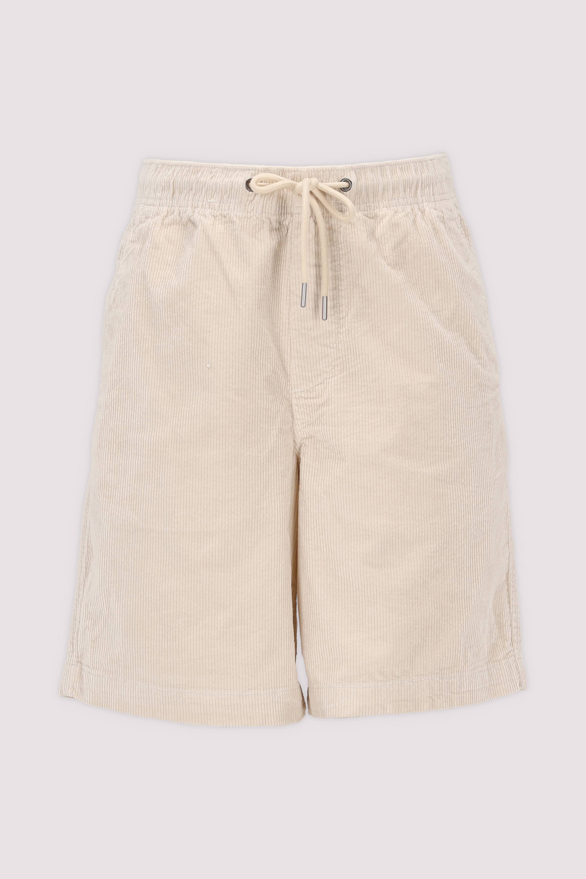 Selected Herren Shorts aus Bio-Baumwolle