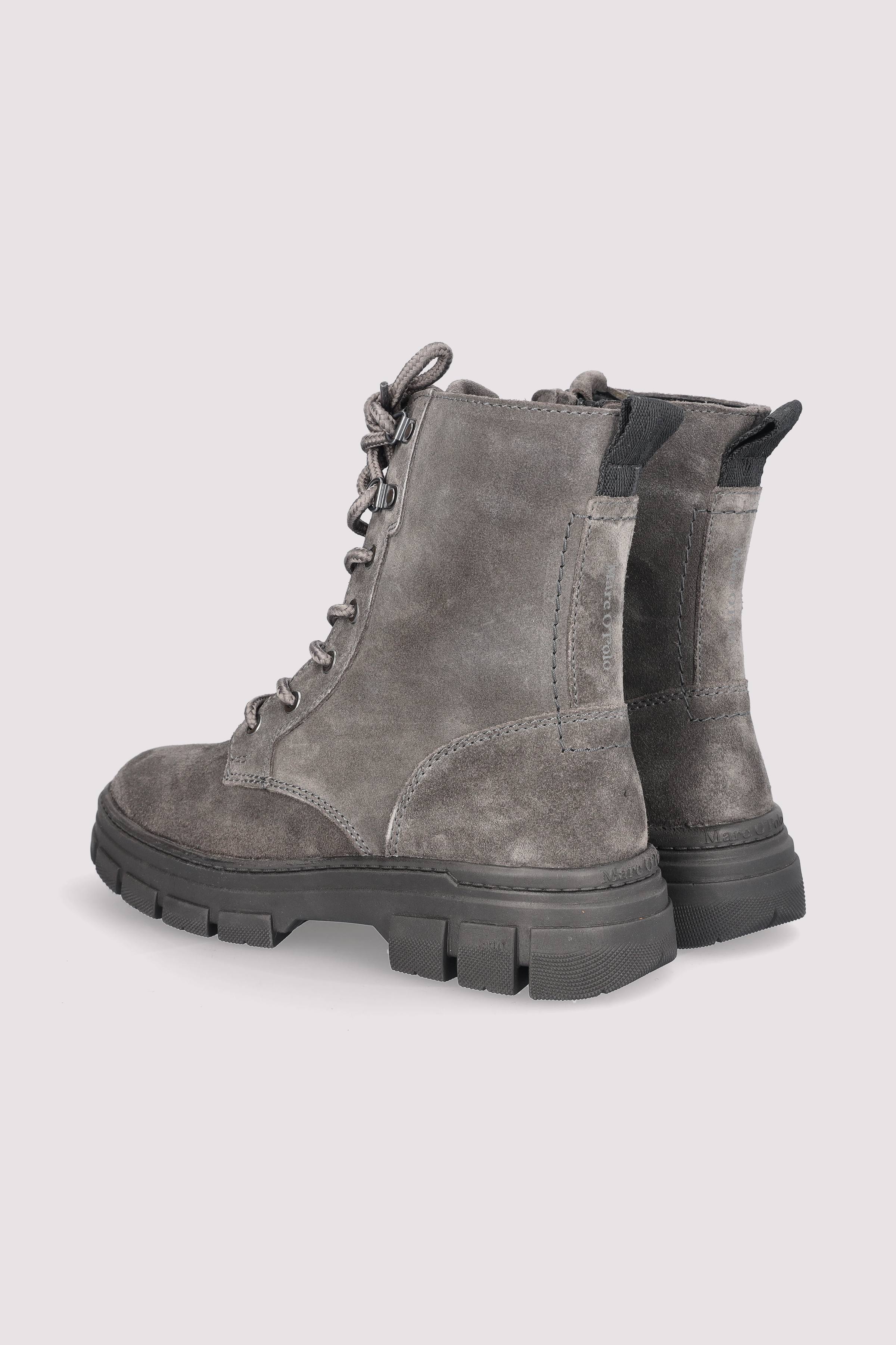 Marc O Polo Shoes - Lace up Bootie