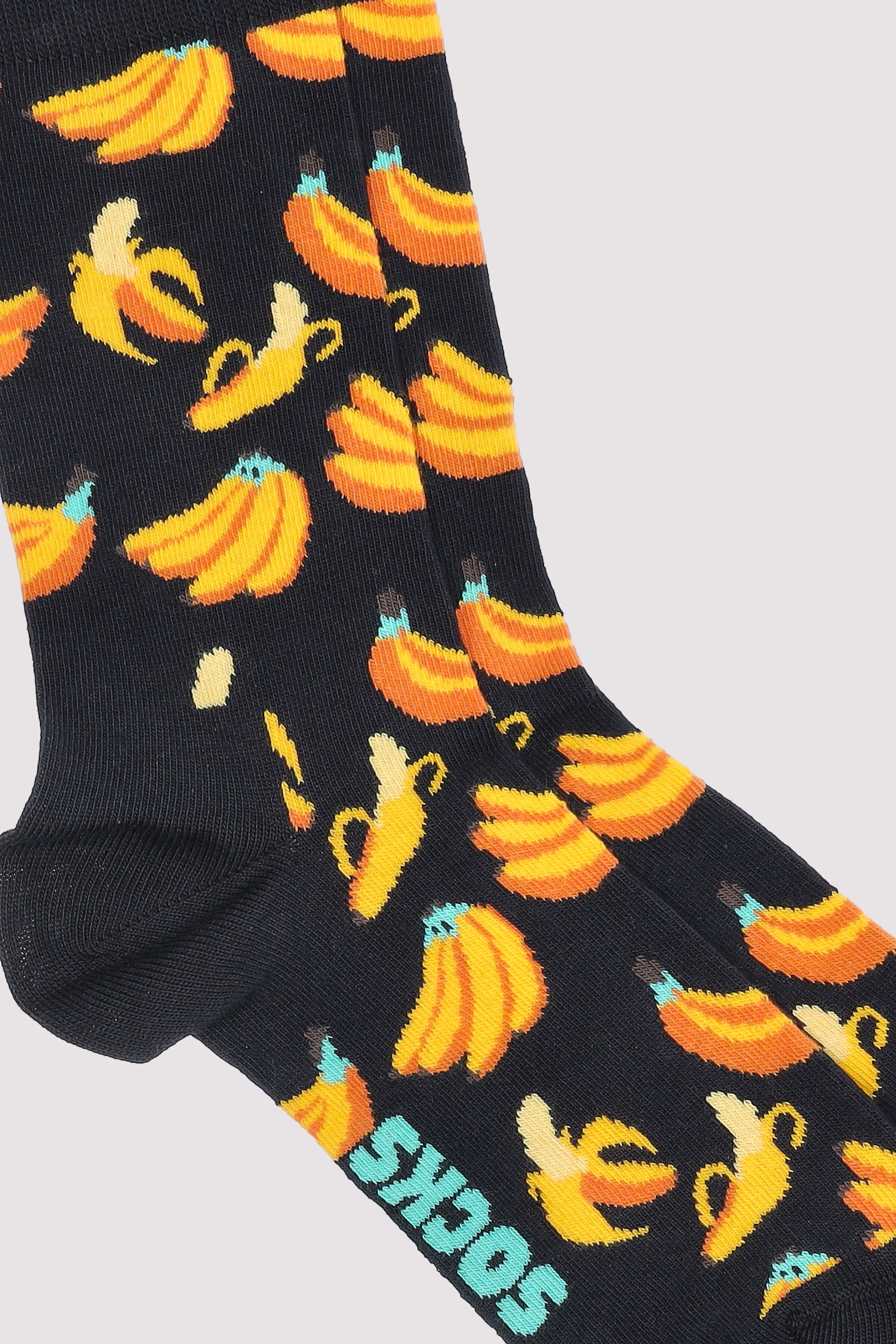Happy Socks - Banana Sock Happy Socks - Banana Sock