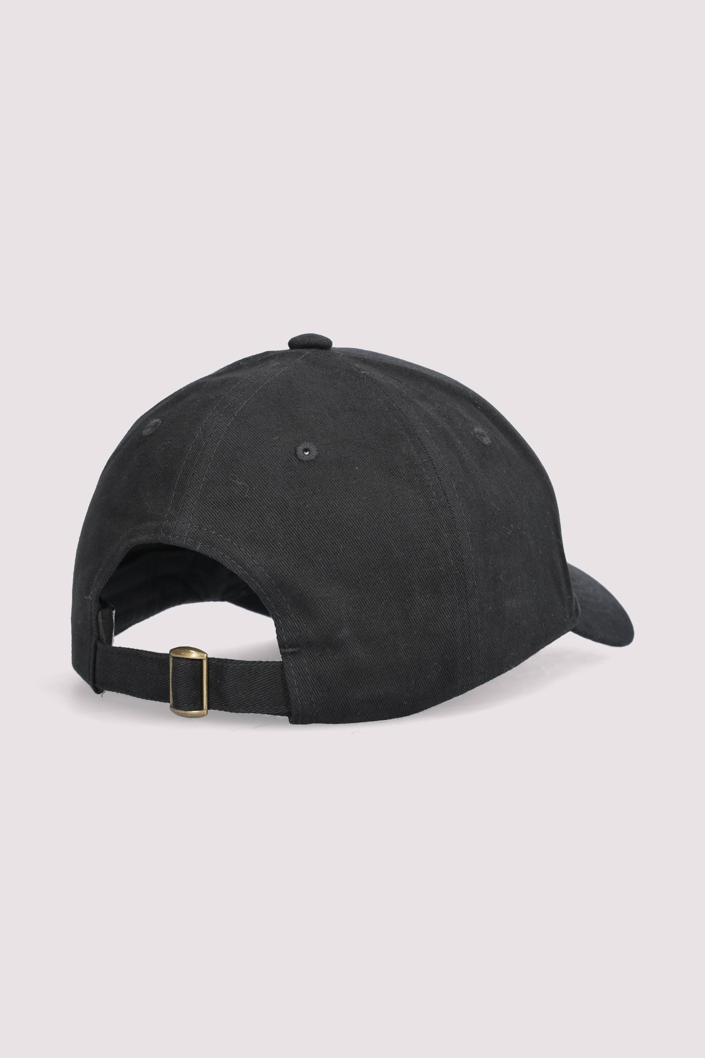 Jack and Jones - JACURBN BASEBALL CAP NOOS Jack and Jones - JACURBN BASEBALL CAP NOOS