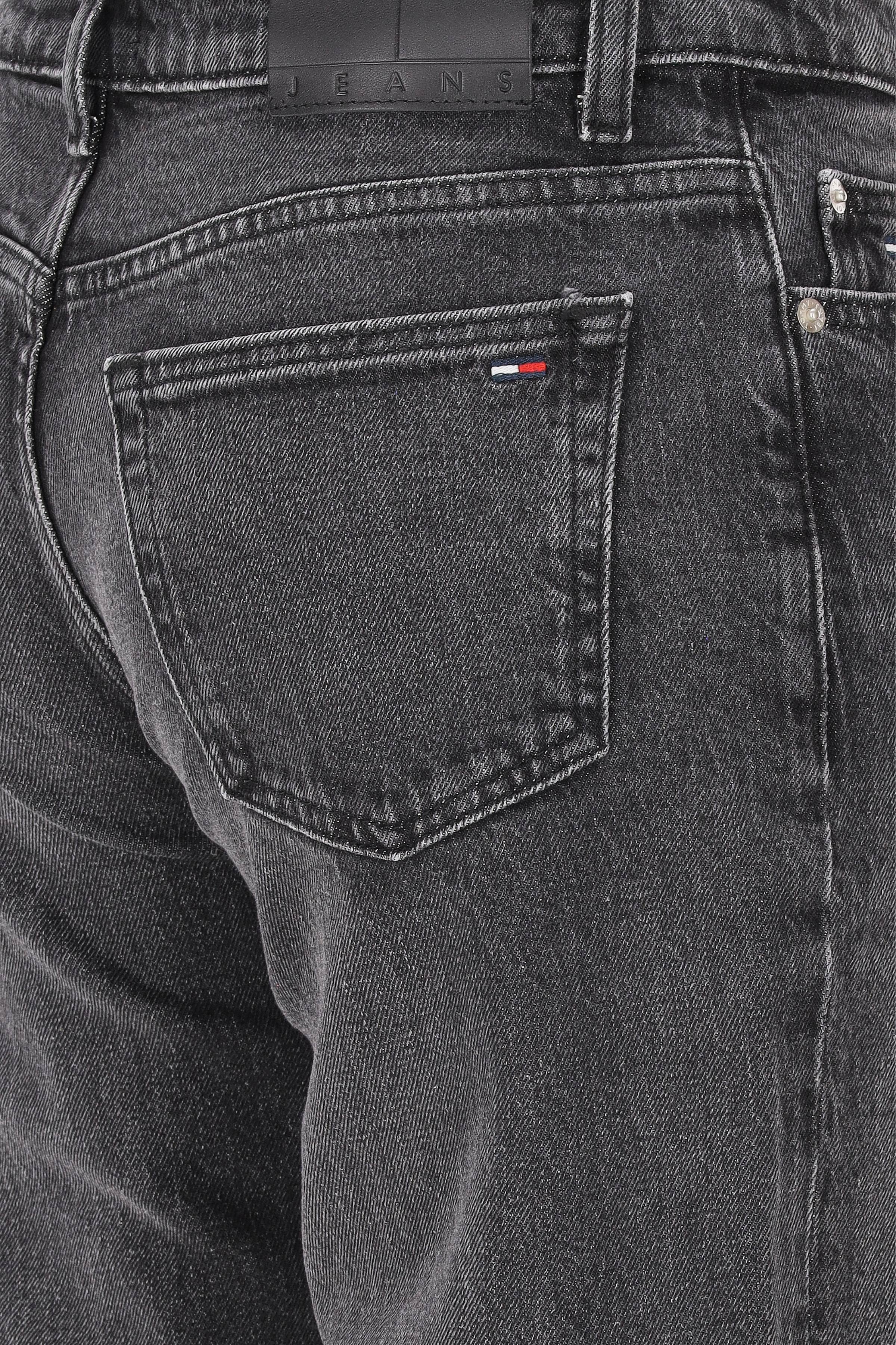 Tommy Hilfiger - SOPHIE LOW RISE STRAIGHT DJ018