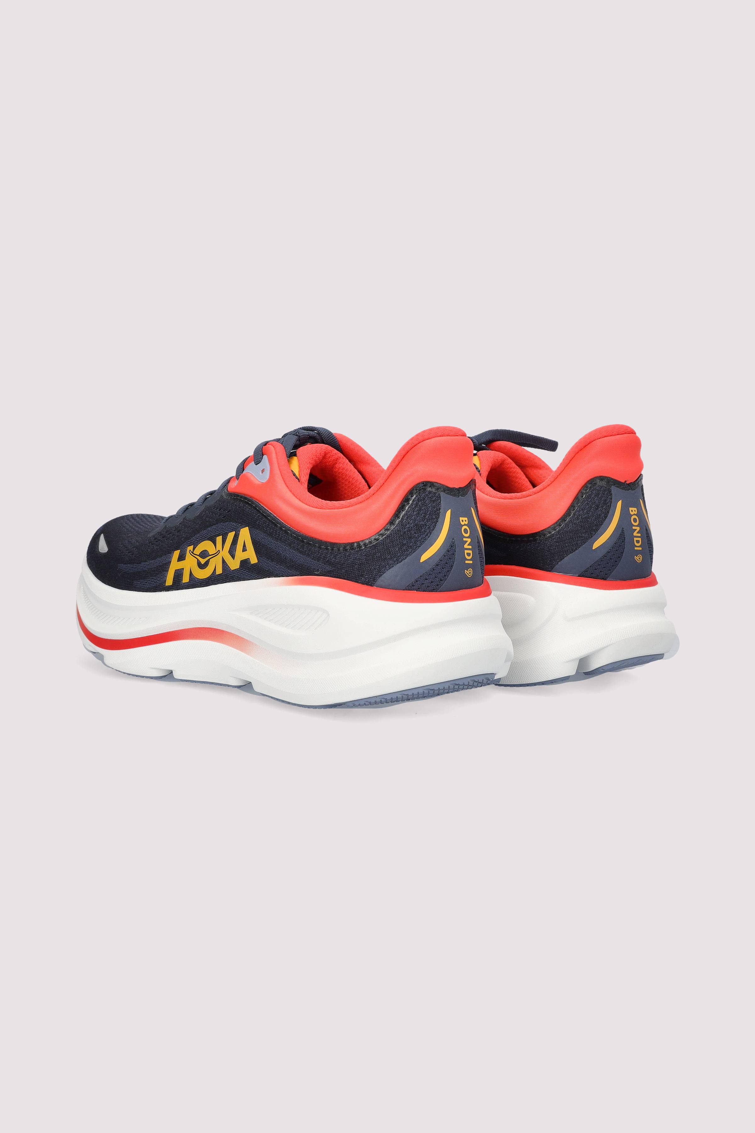 Hoka - M Bondi 9 Hoka - M Bondi 9