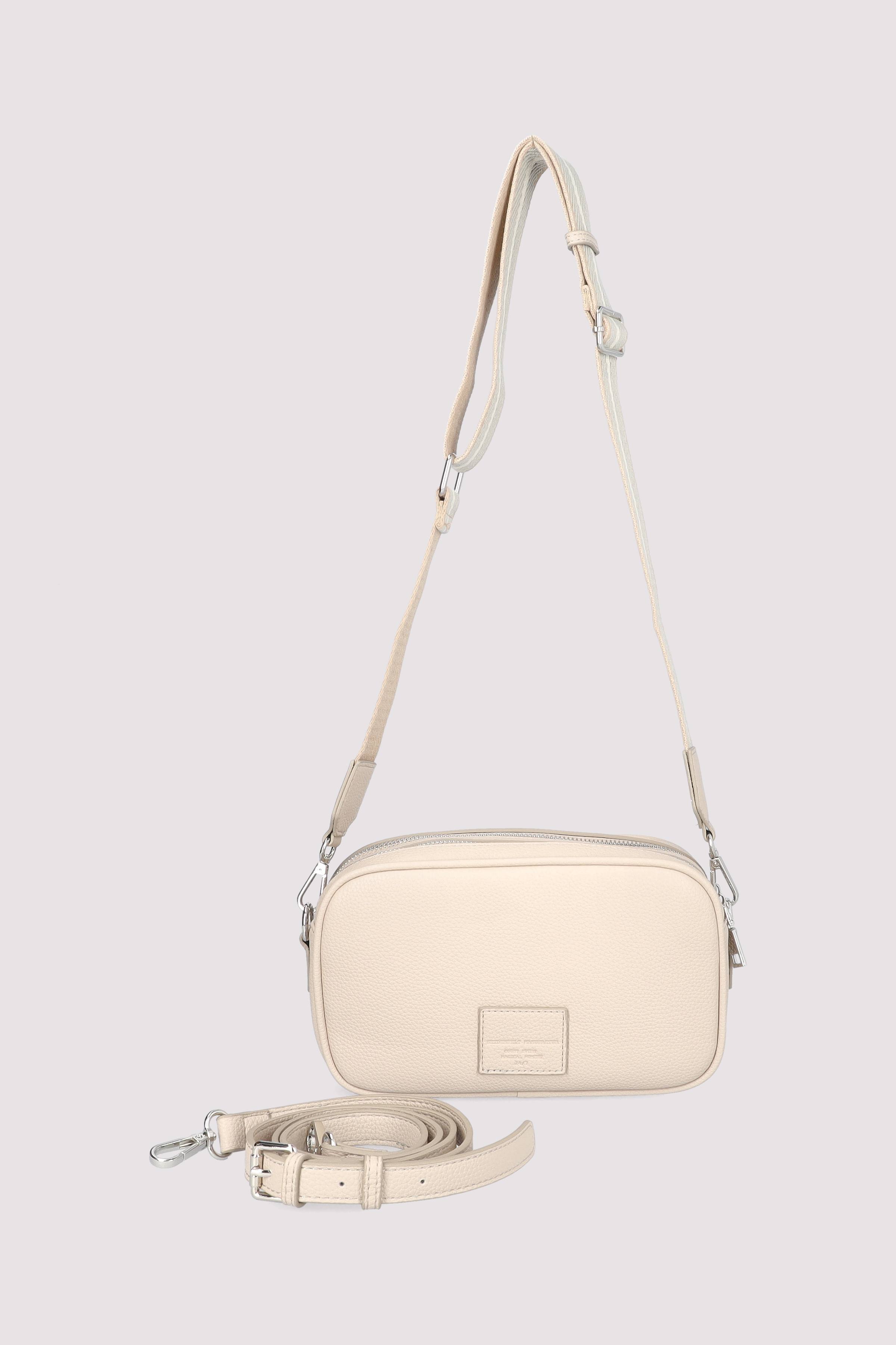 Malvik Boxy Crossbag