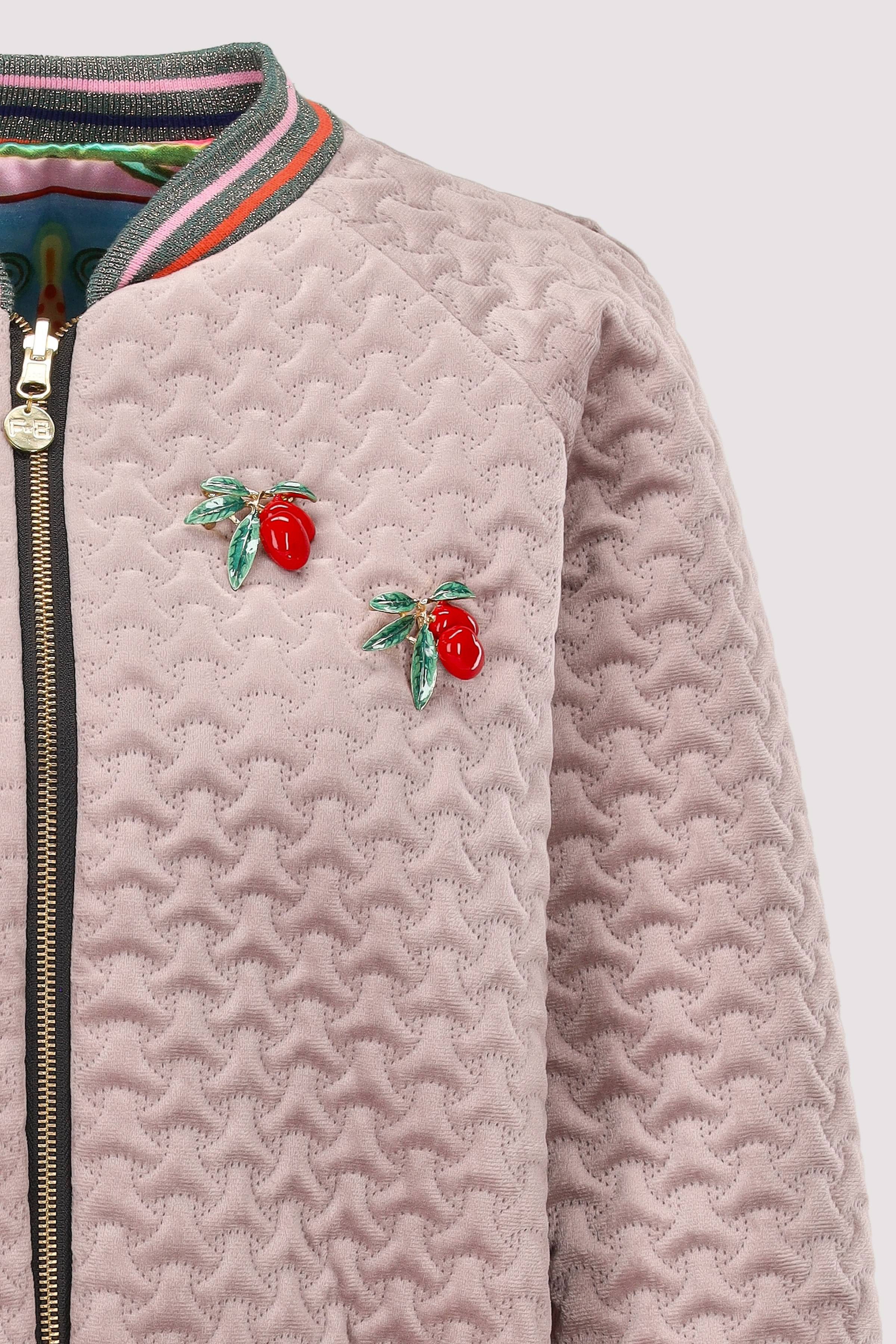 F8 - Lady Crop Bomber