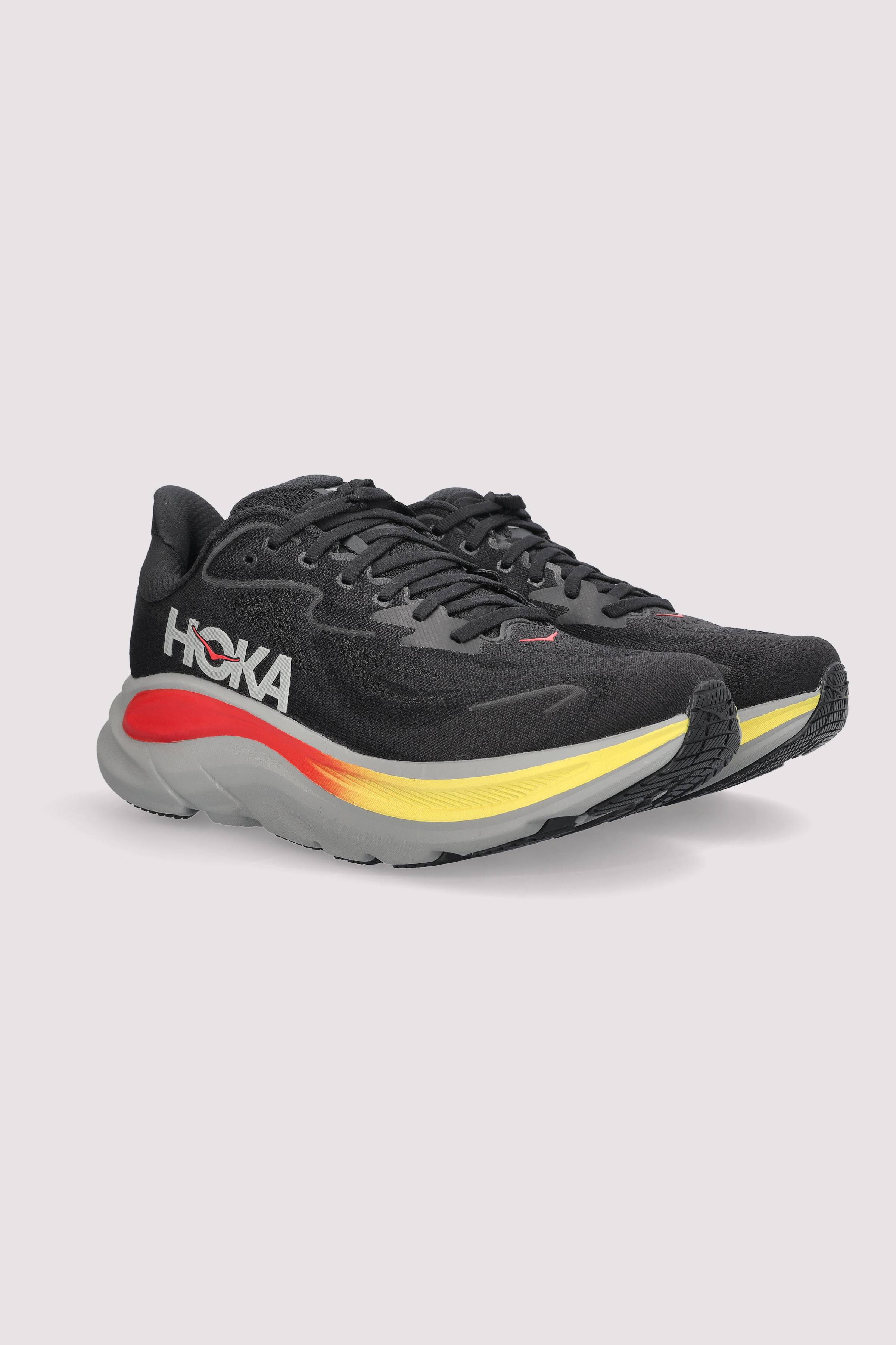 Hoka - M Clifton 10