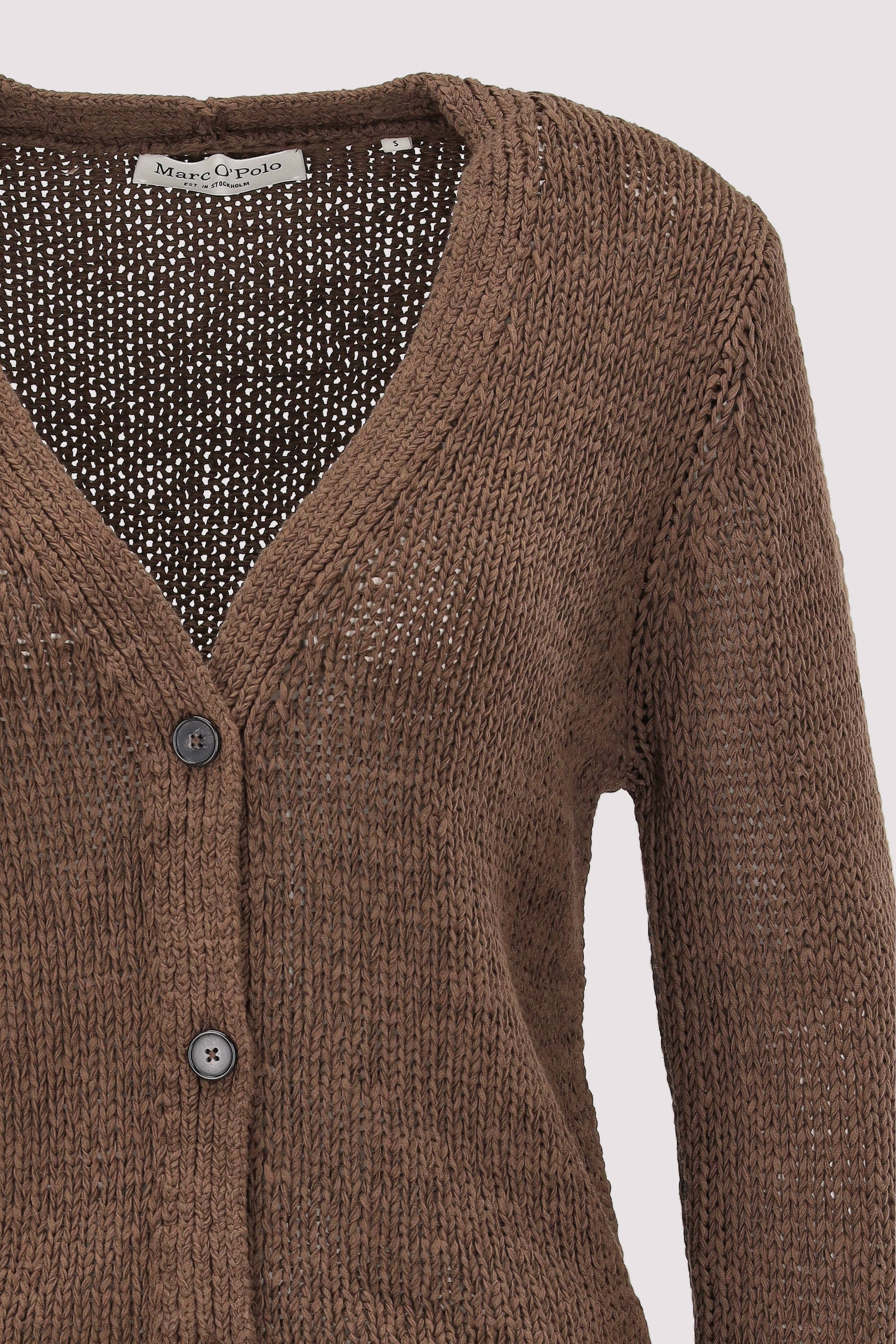 Marc O Polo Casual - Knit Cardigans Longsleeve
