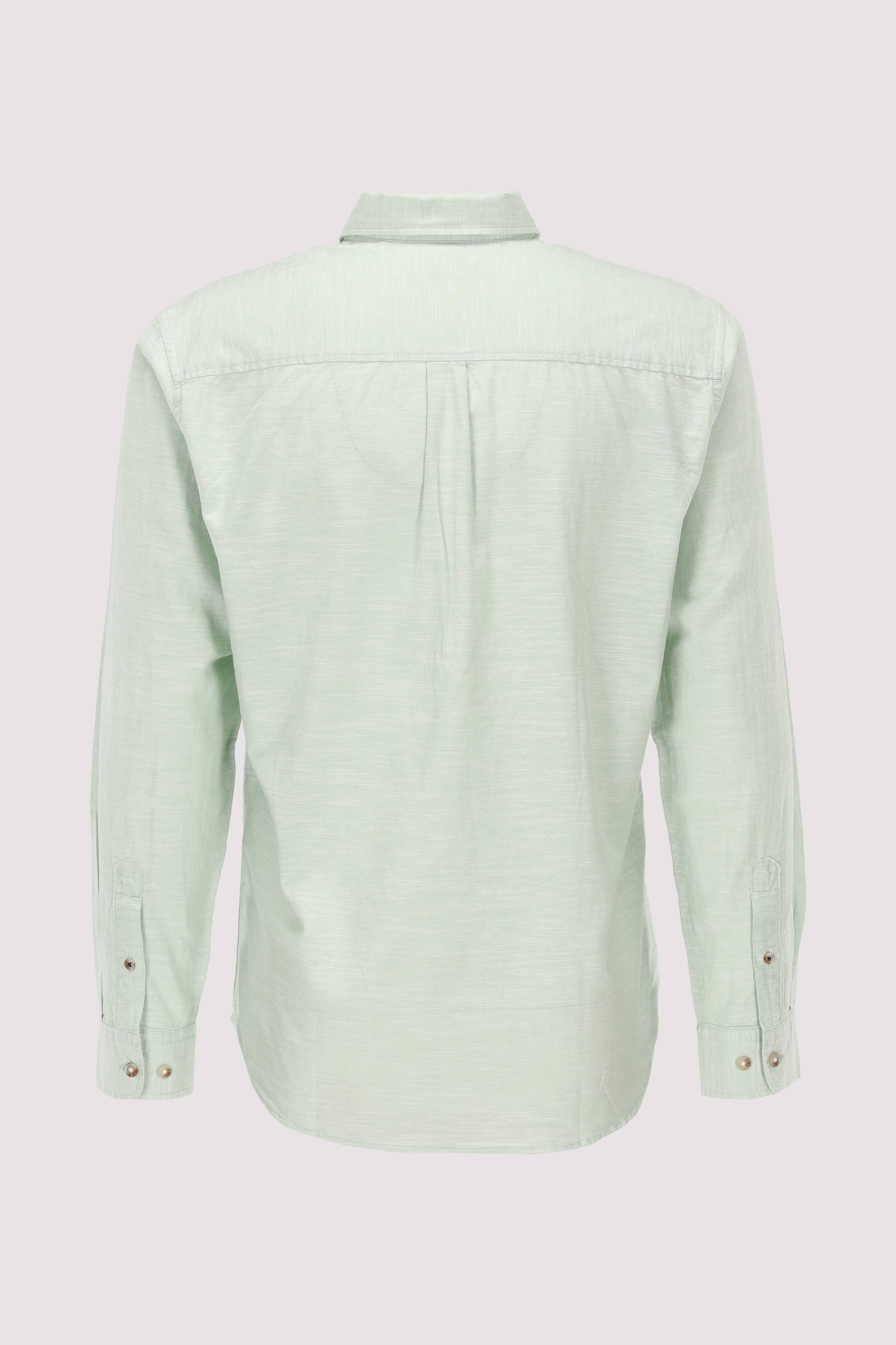 Jack and Jones - JJESUMMER SHIRT LS SN Jack and Jones - JJESUMMER SHIRT LS SN