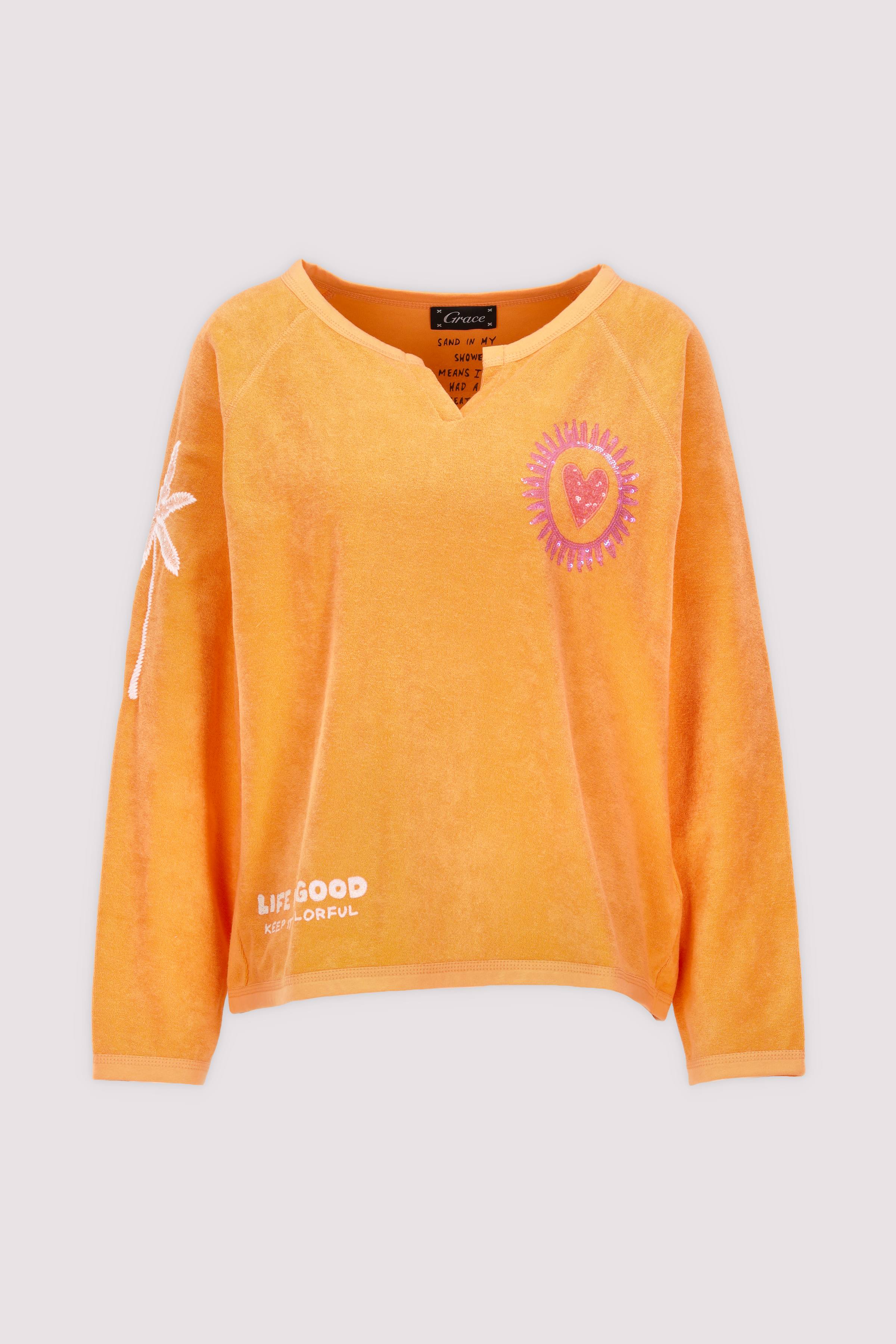 Sweatshirt Sundowner