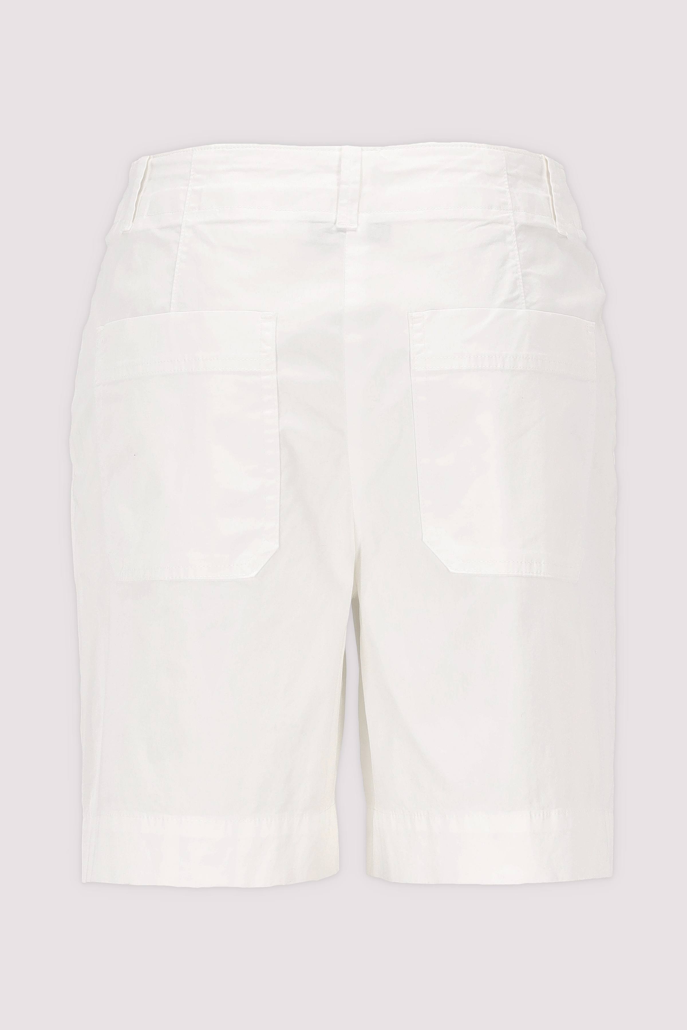 Marc O'Polo Damen Baumwoll-Shorts