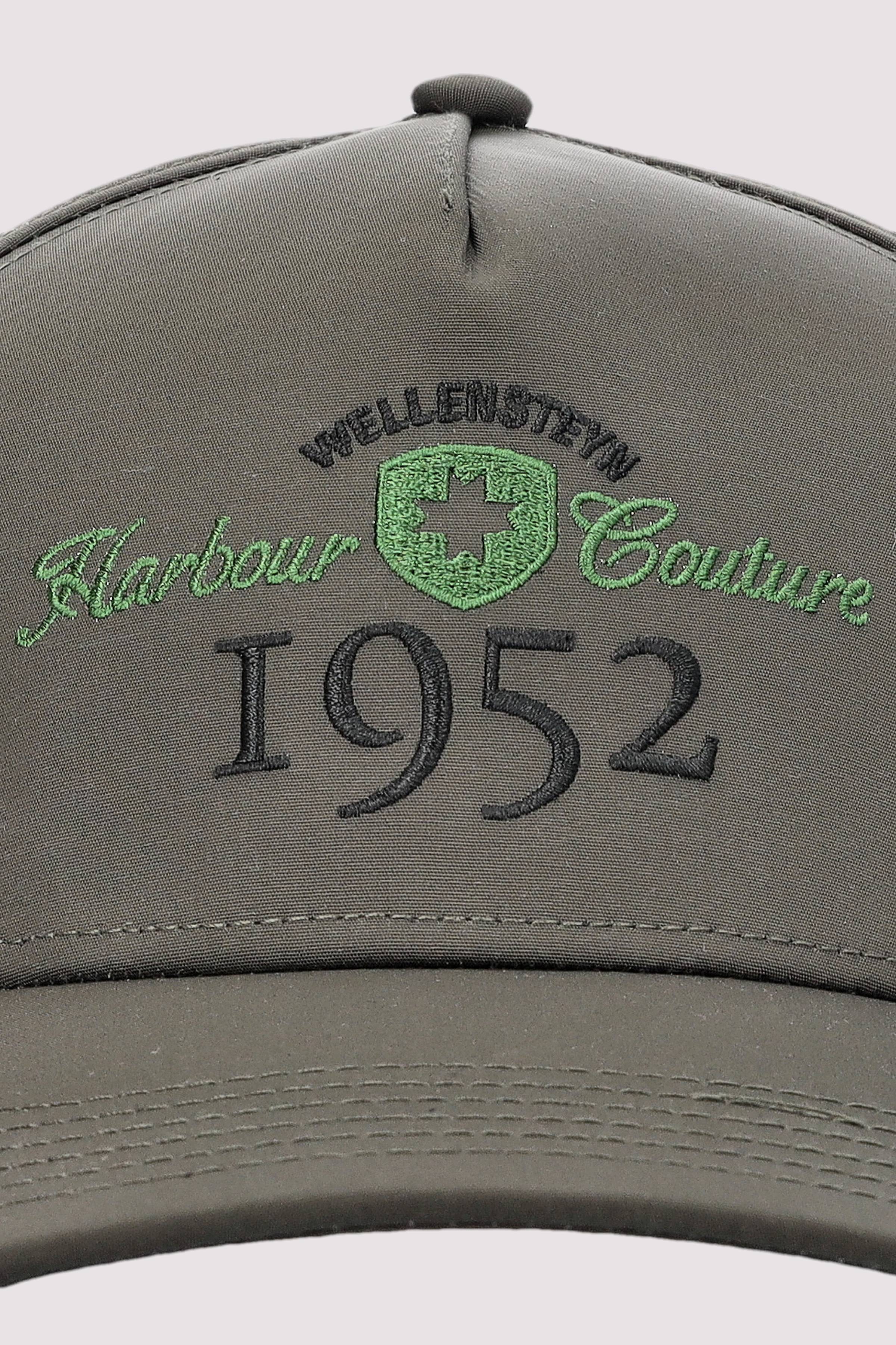 Wellensteyn Cap Blackarmy, urbaner Stil