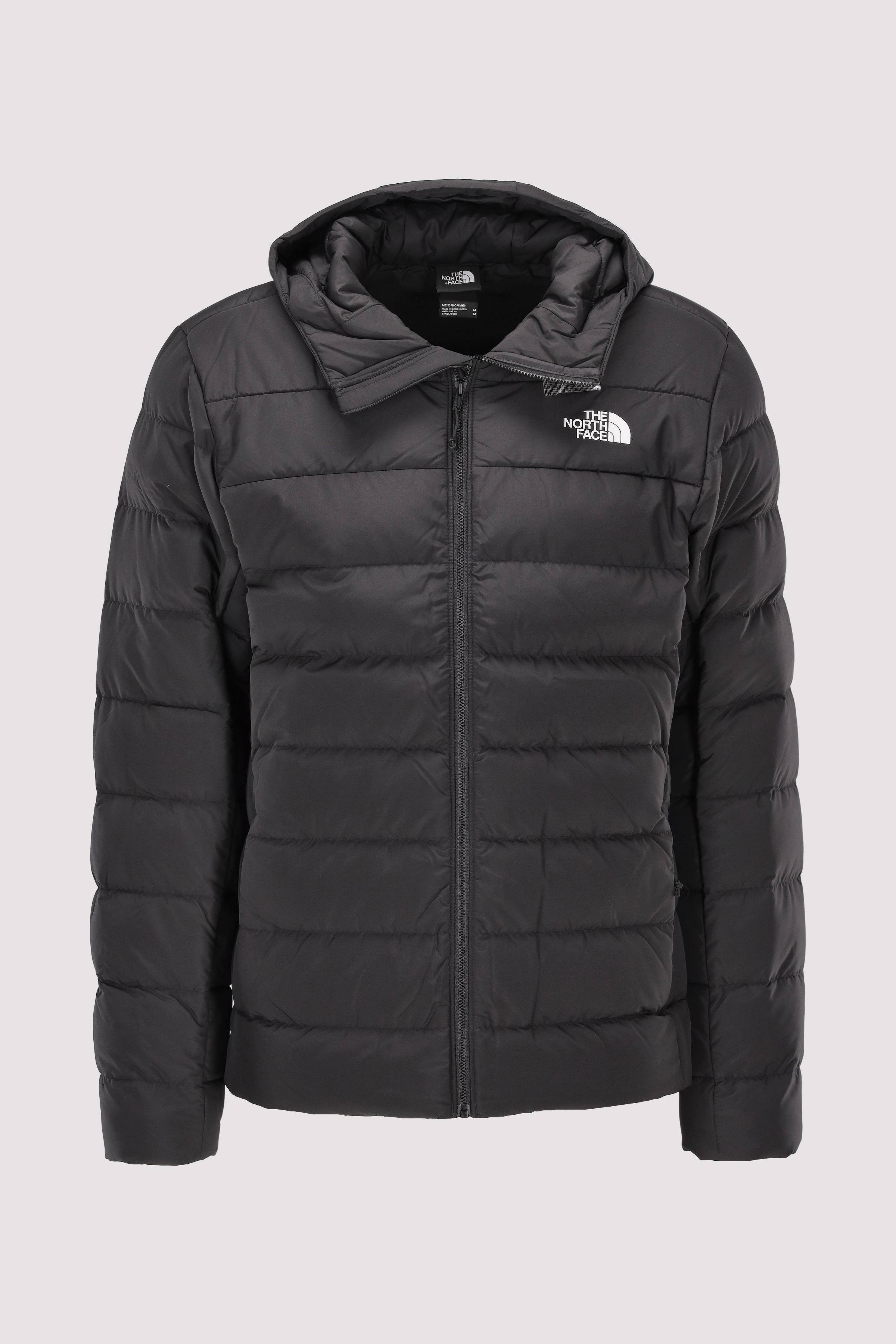 M Aconcagua 3 Hood | Tnf black | M | 0197641079158