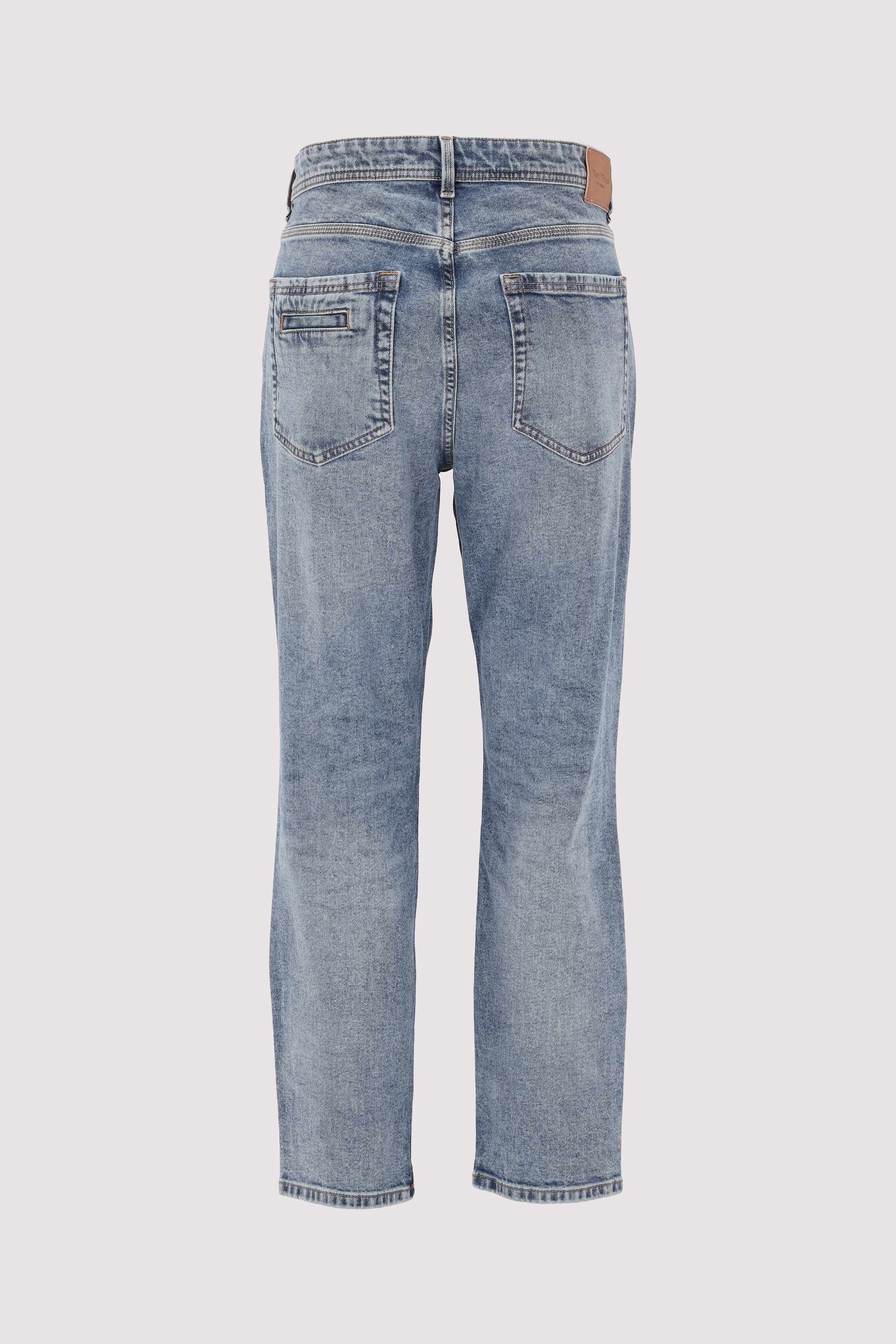 Marc O Polo Casual - Marc O'Polo Skinny-Jeans elastisch