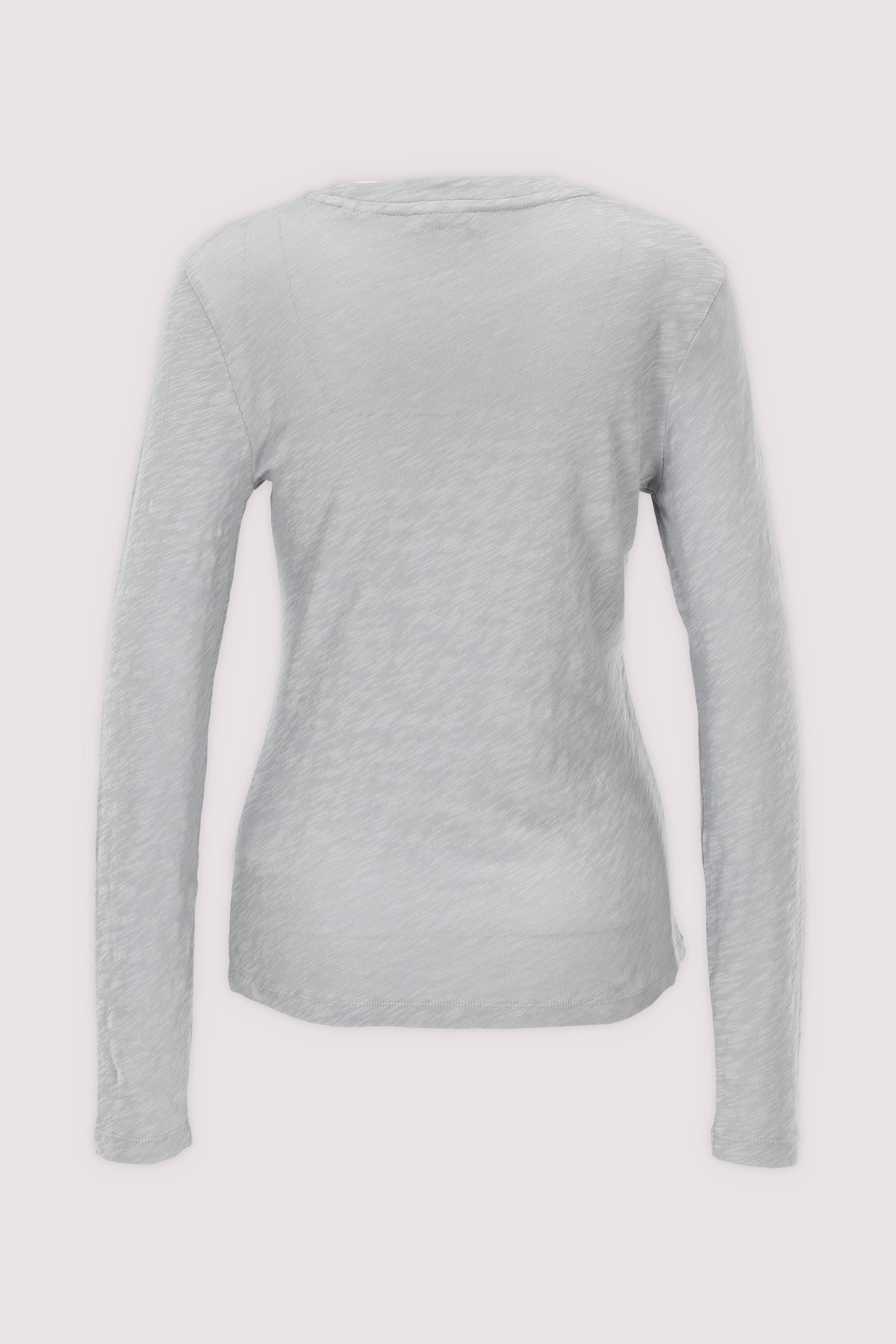 Jersey T-Shirts Longsleeve
