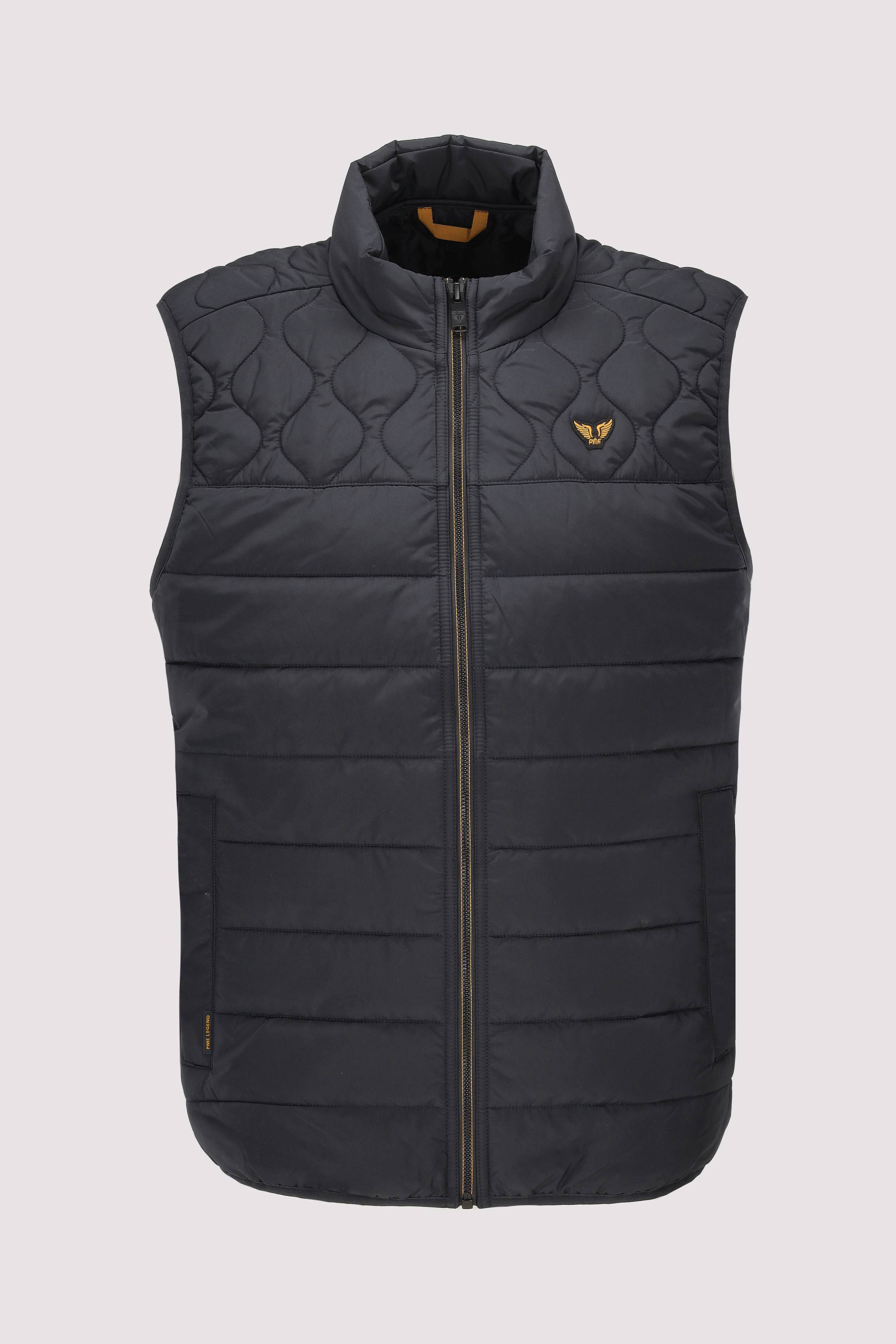 Bodywarmer YETLINER - Shader