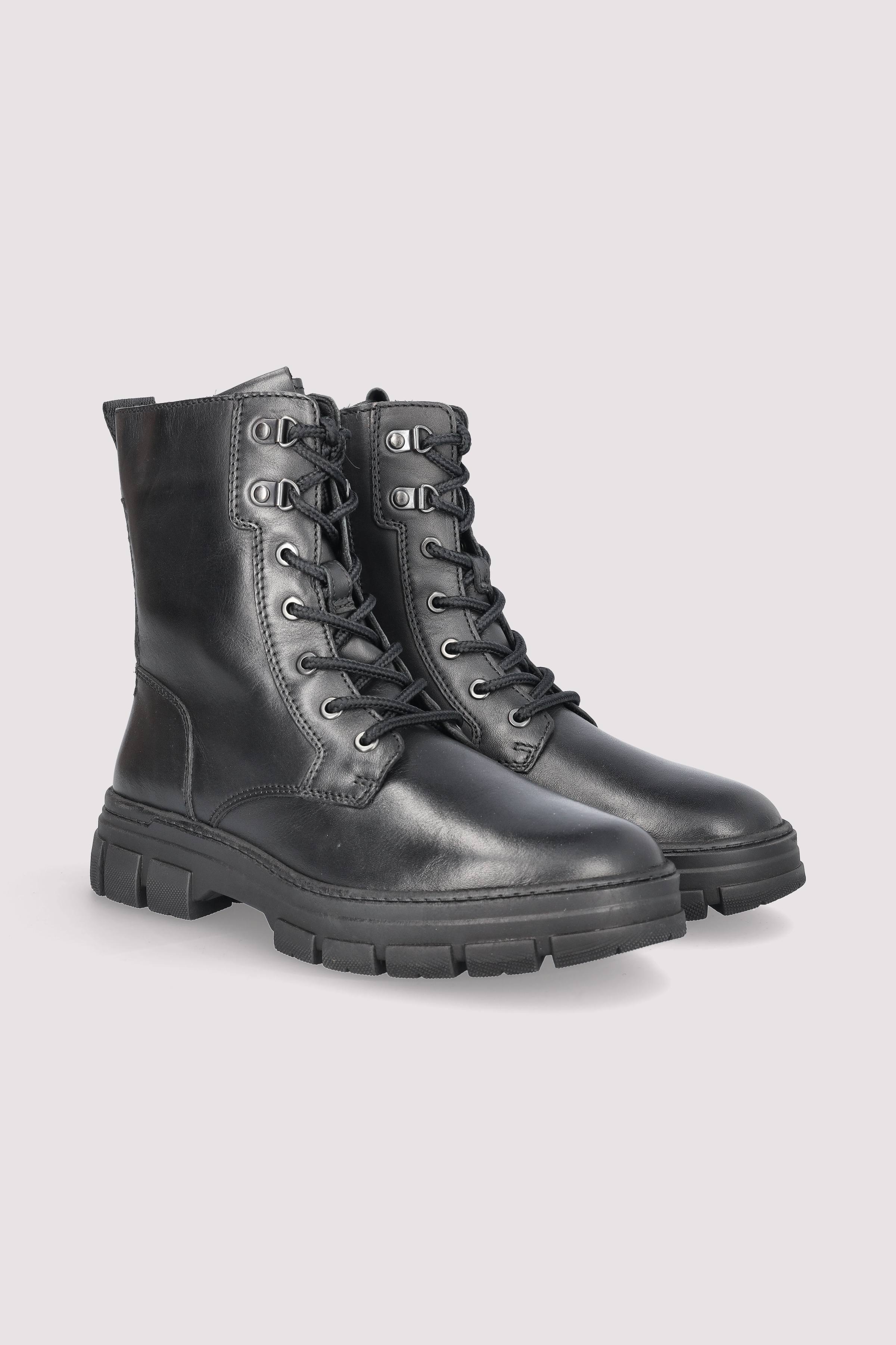 Marc O Polo Shoes - Lace up Bootie
