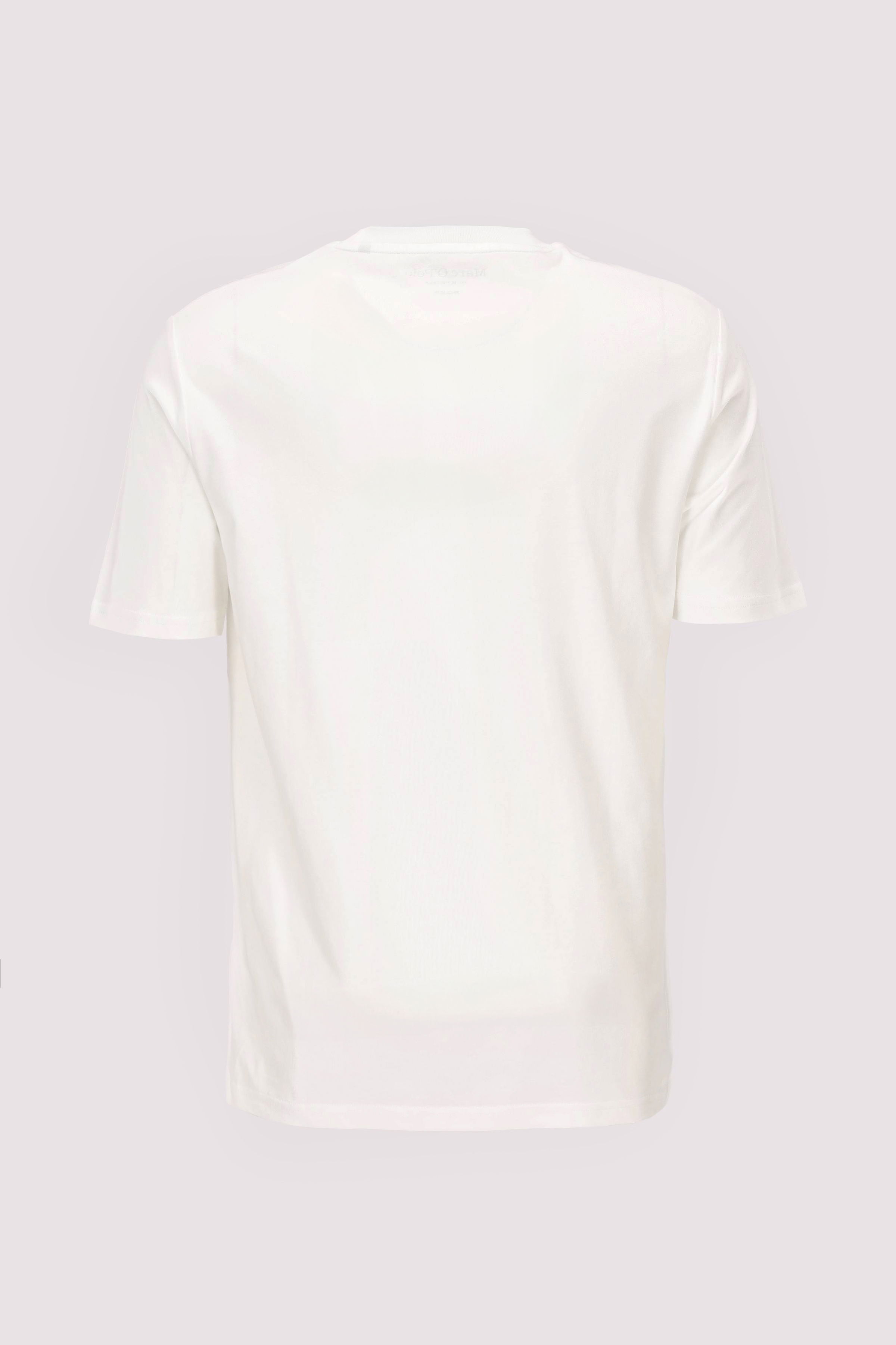 Marc O´Polo International - T-shirt, short sleeve, logo pr