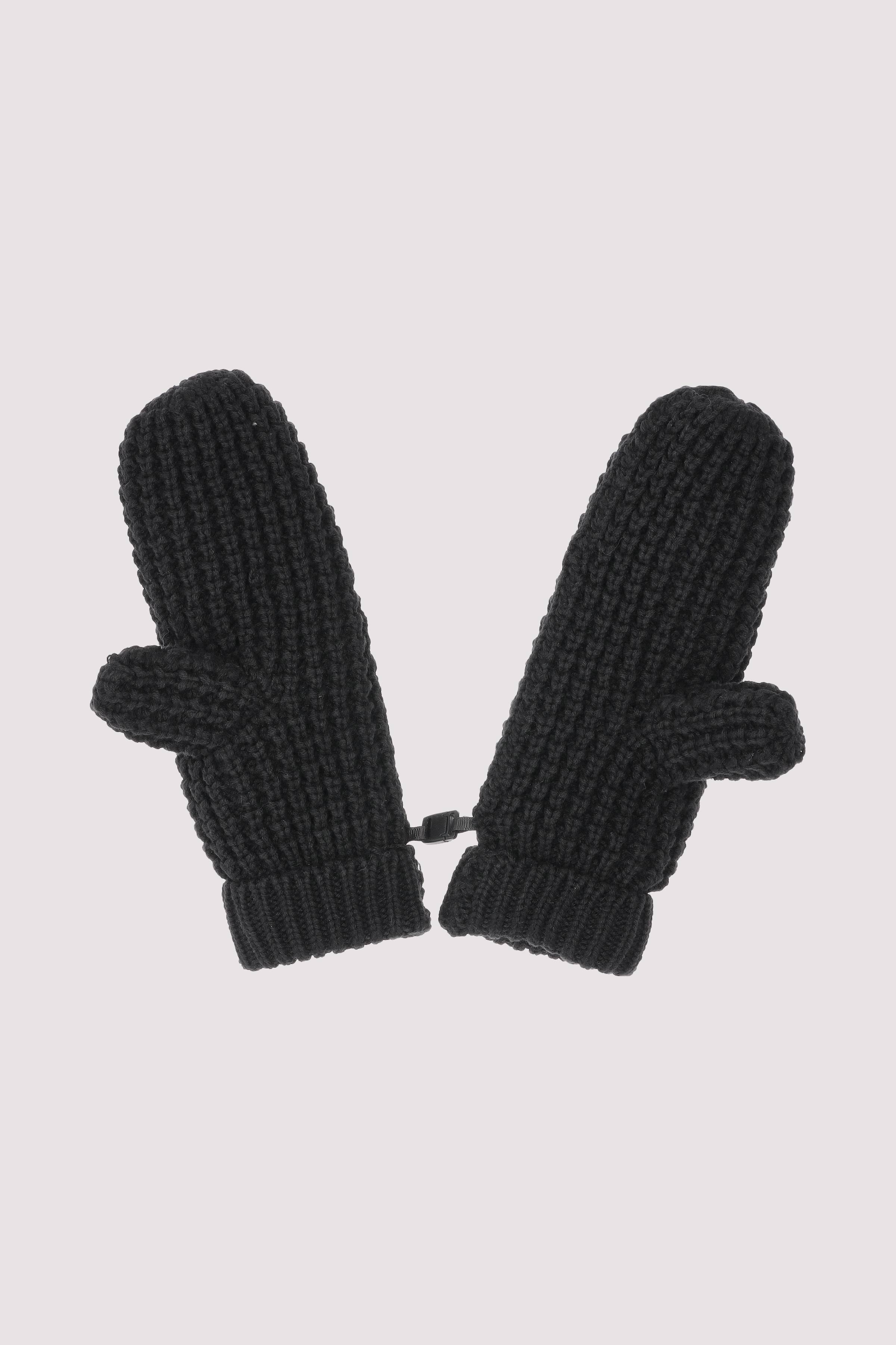 Penn&Ink - Schwarze Damenhandschuhe von Penn&Ink