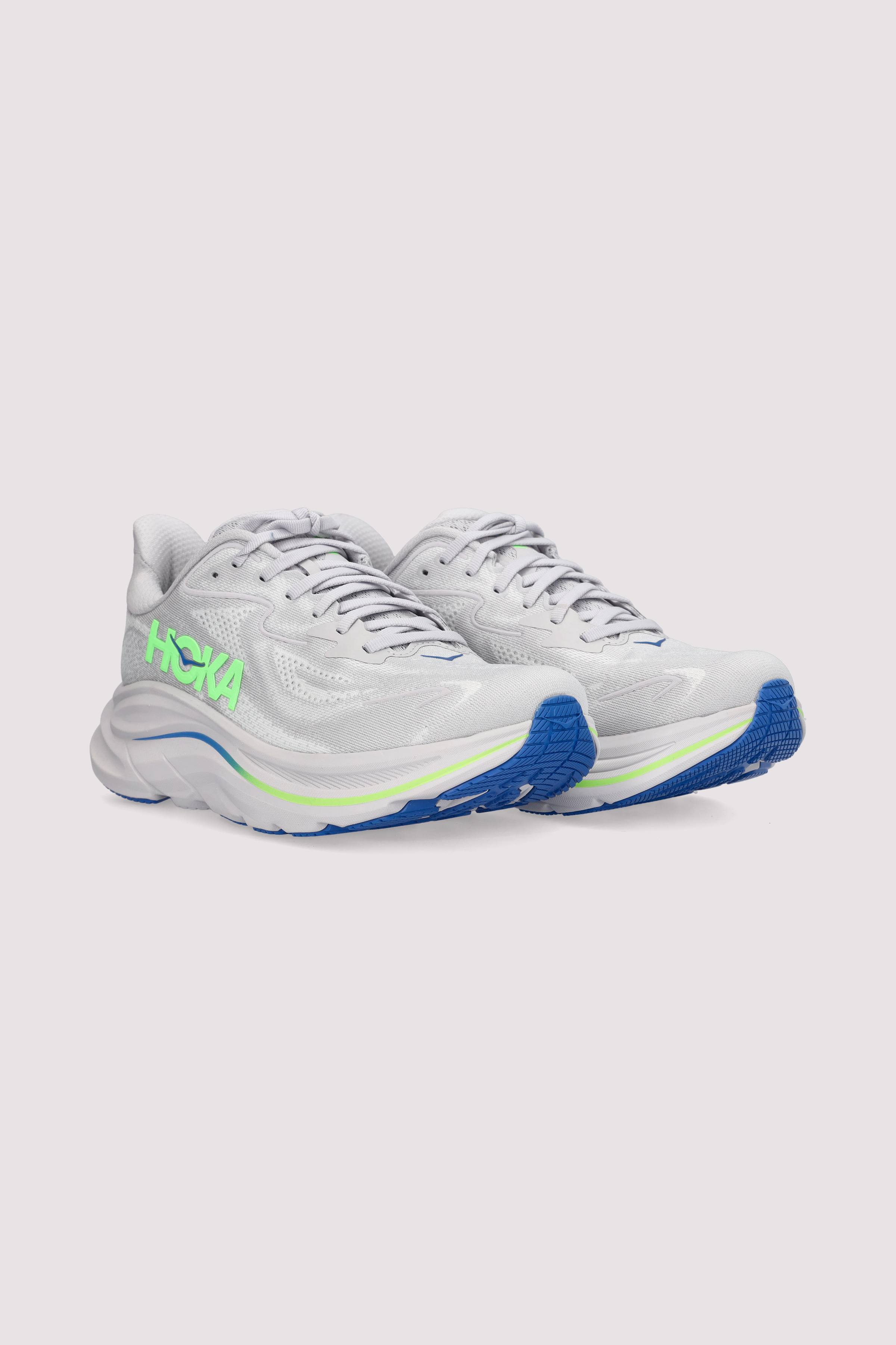 Hoka - Hoka Herren Low-Top-Sneaker mit Dämpfung