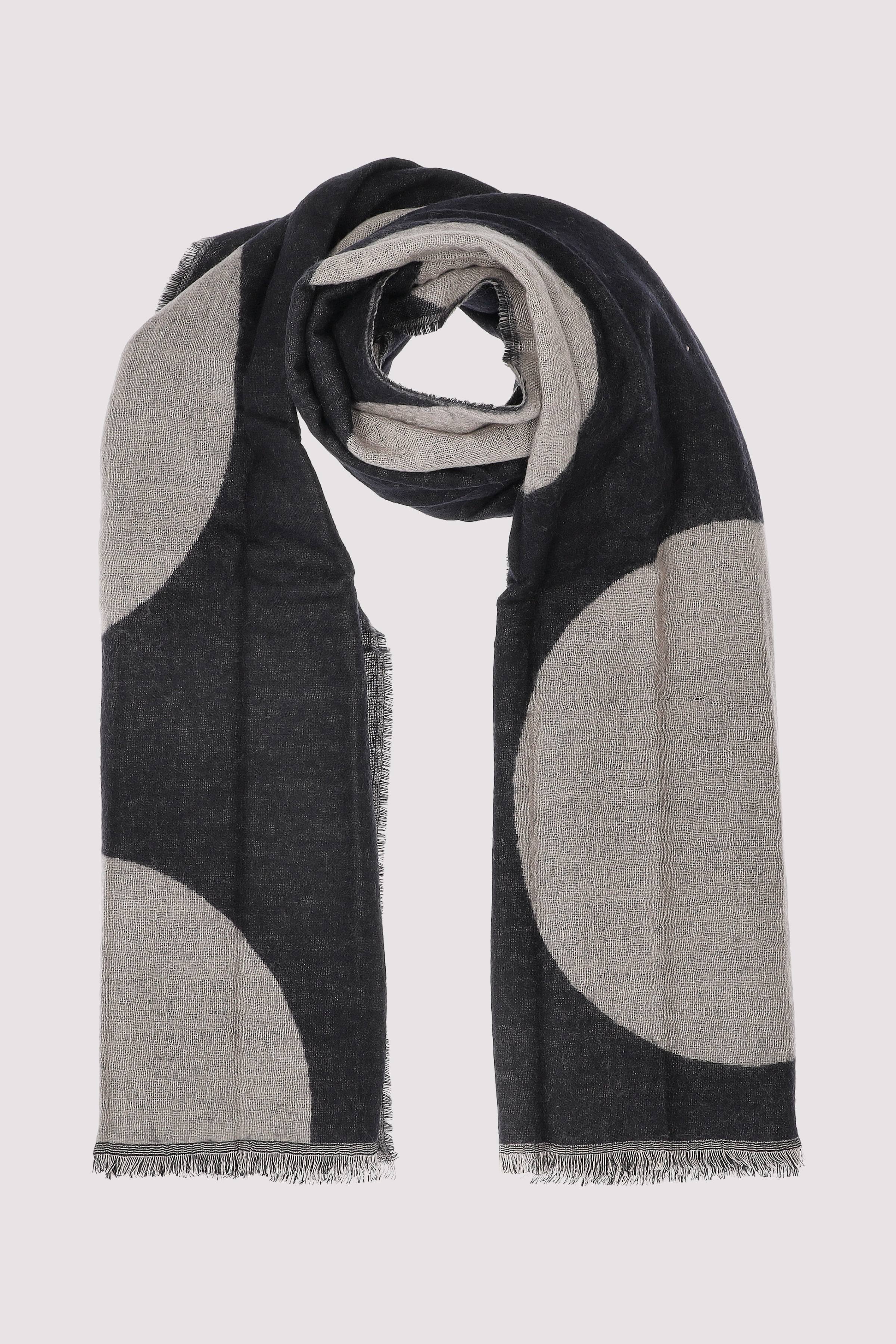 Marc O´Polo International - Scarf, woven, jacquard Marc O´Polo International - Scarf, woven, jacquard