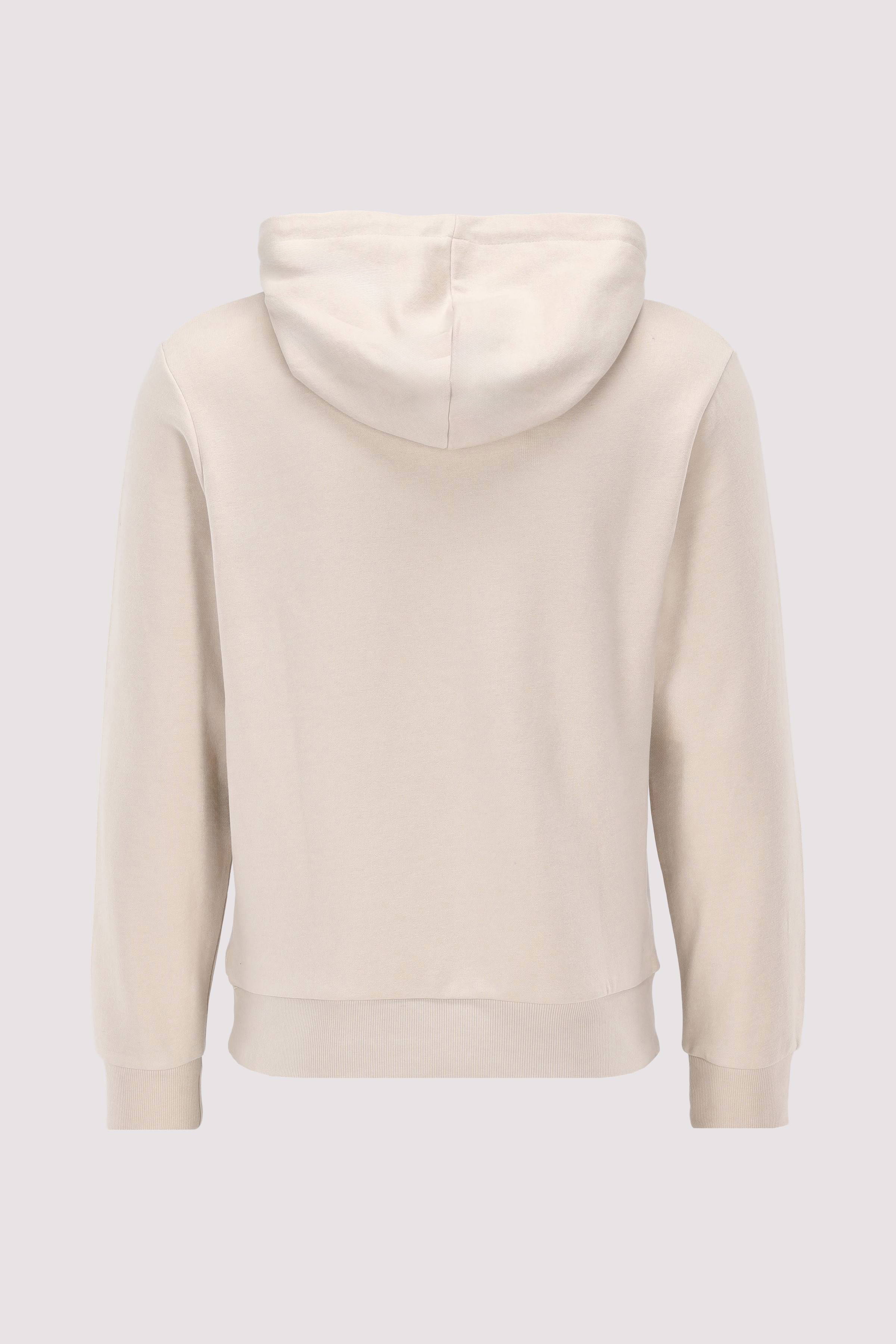 JJYUKI SWEAT HOOD BF