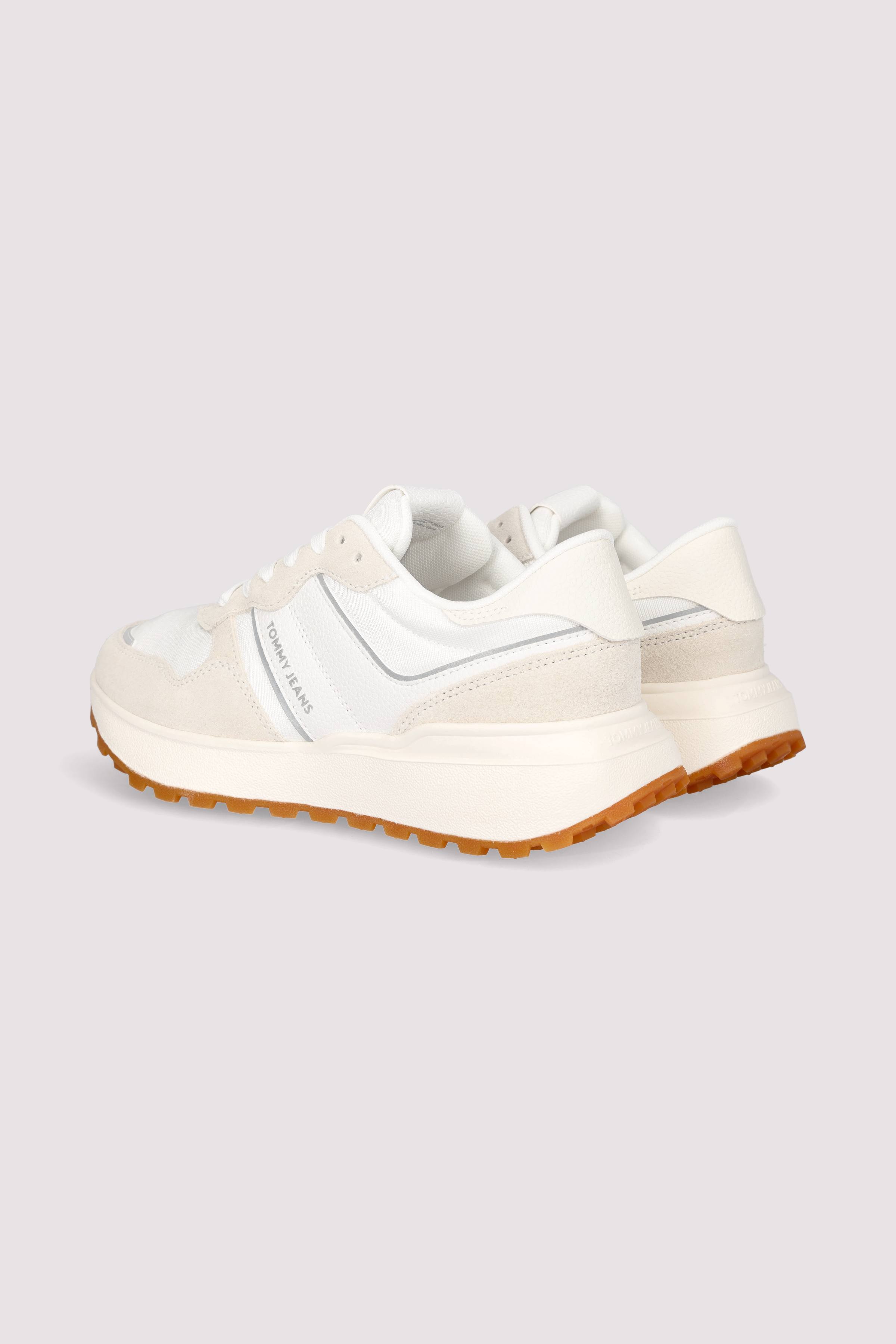 Tommy Hilfiger - TJW CLEATED RUNNER Tommy Hilfiger - TJW CLEATED RUNNER