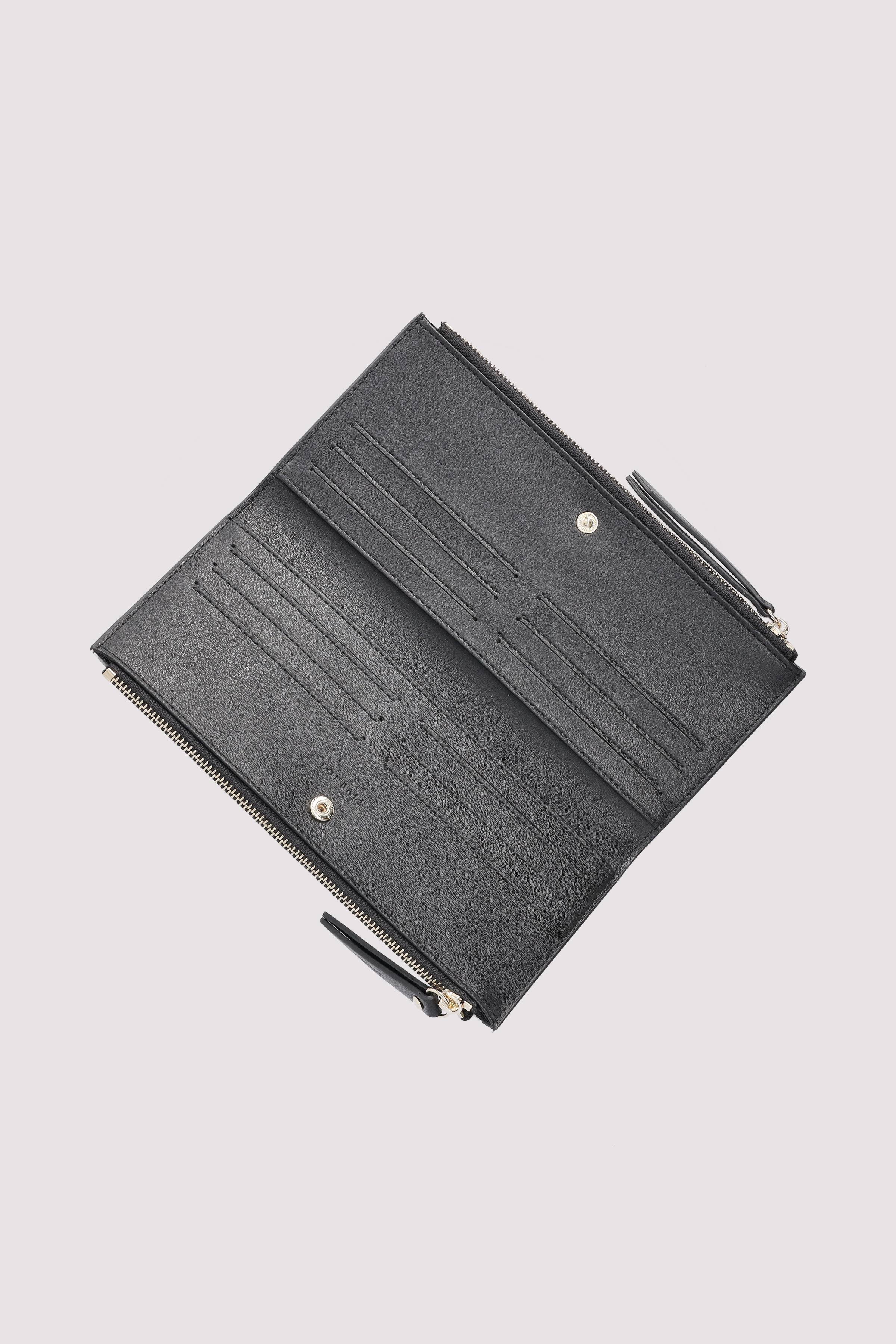 Lonbali - Wallet Born BW