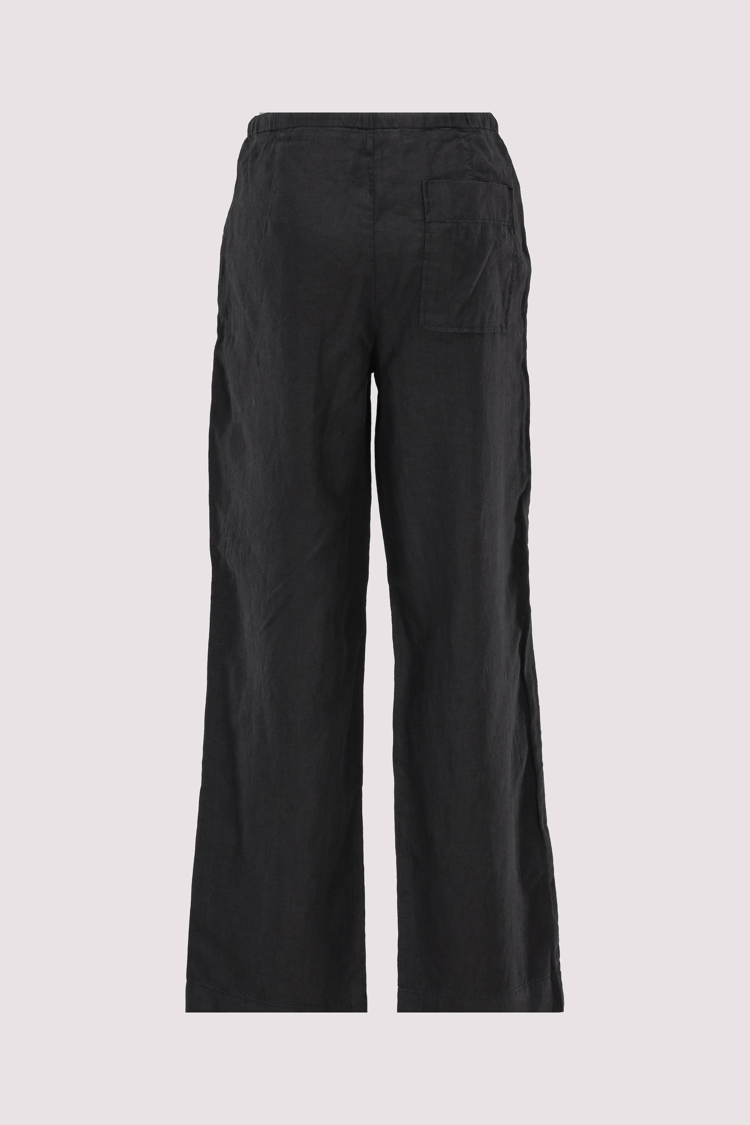 Marc O´Polo International - Pants, jogger style, straight Marc O´Polo International - Pants, jogger style, straight