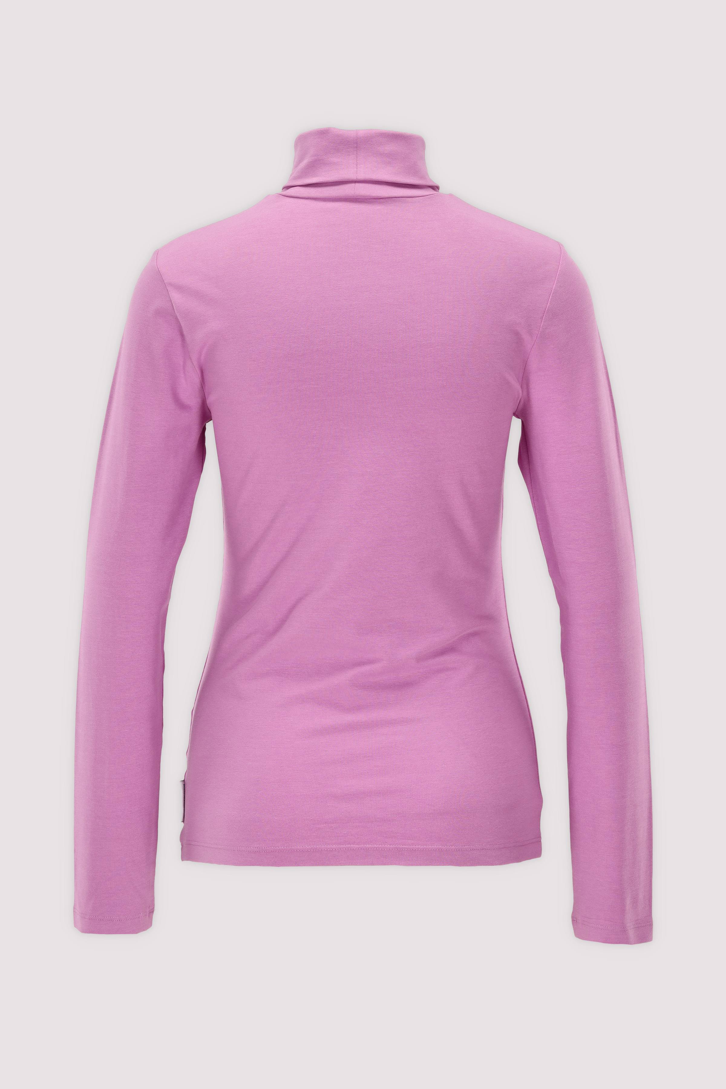 Marc O'Polo Rollkragenpullover Baumwolle