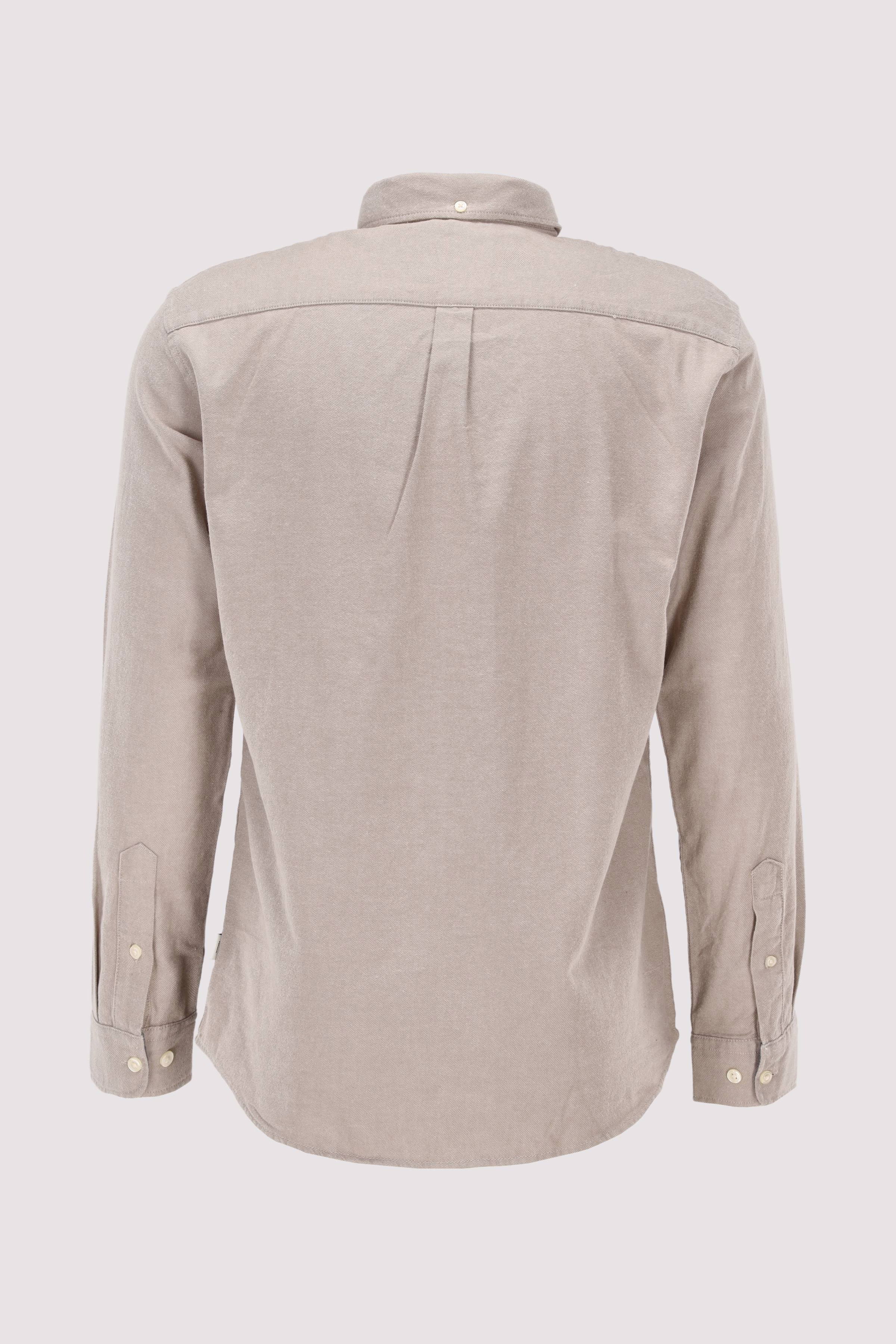 JPRBLUBARKLEY FLANNEL X-MAS L/