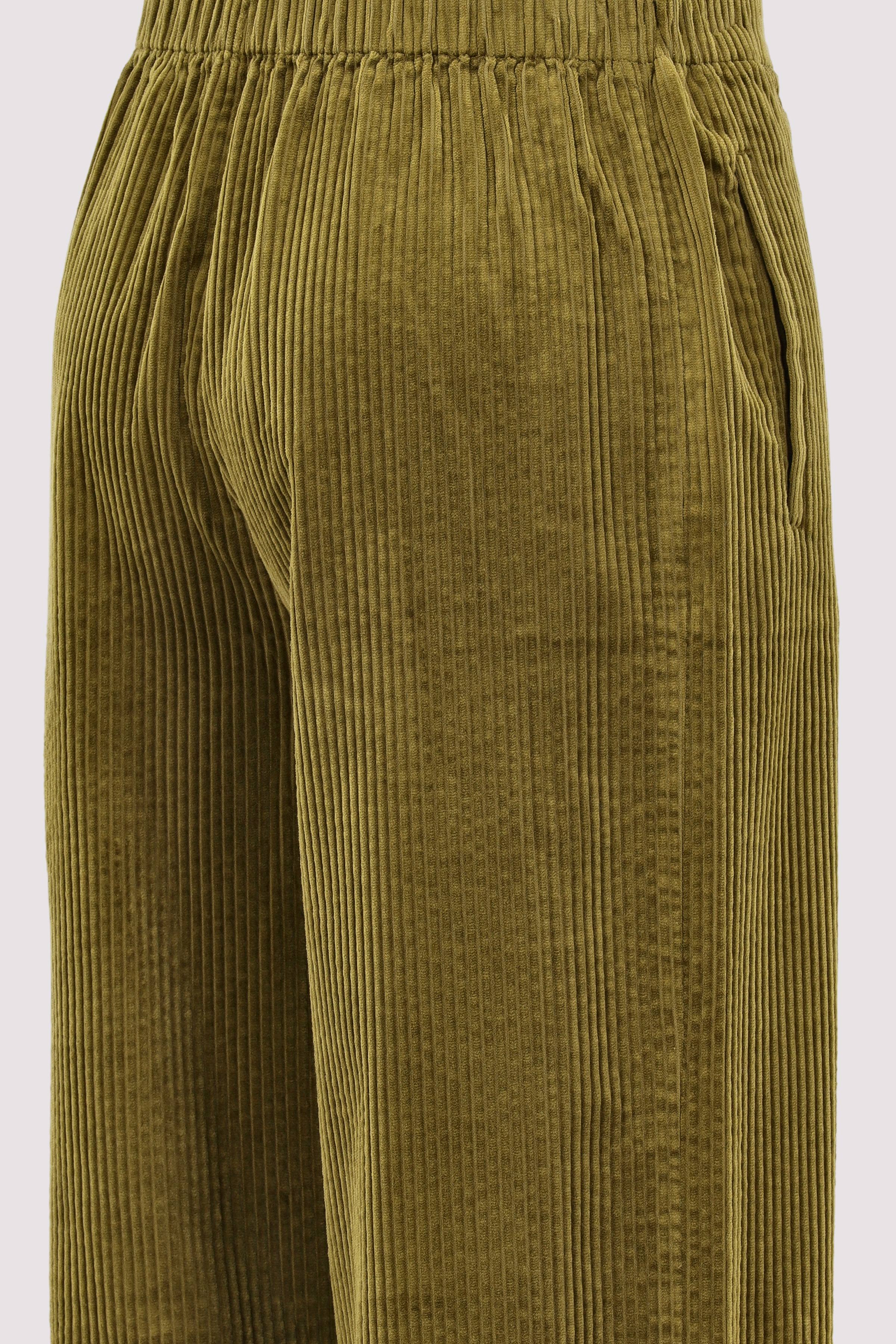 Marc O´Polo International - Pants, relaxed style, straight