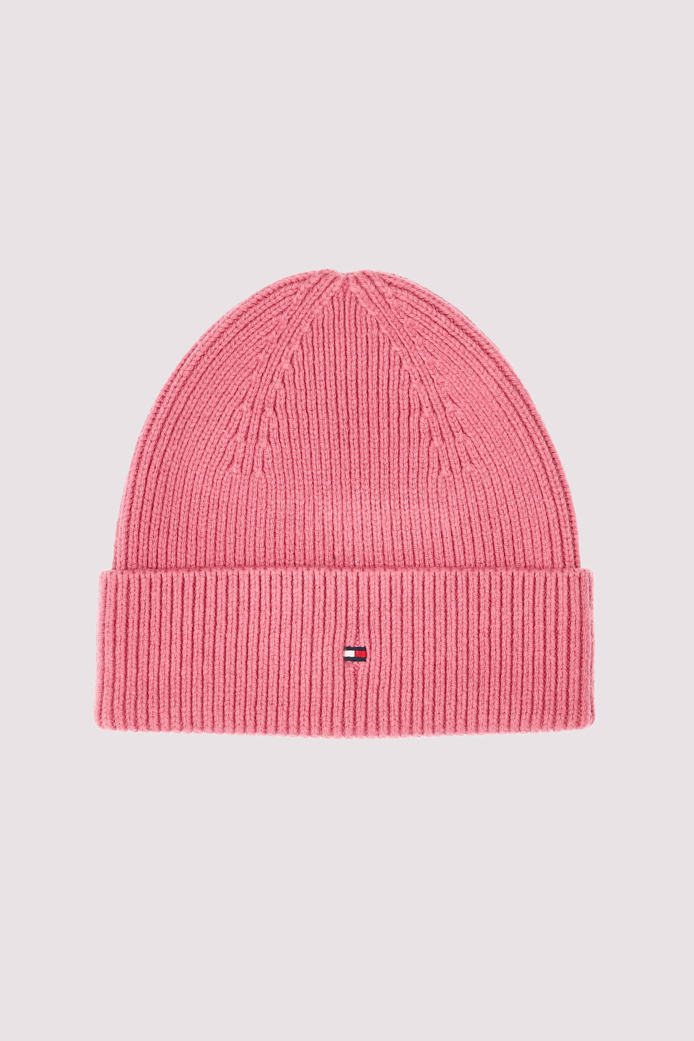 TH FLAG KNIT BEANIE