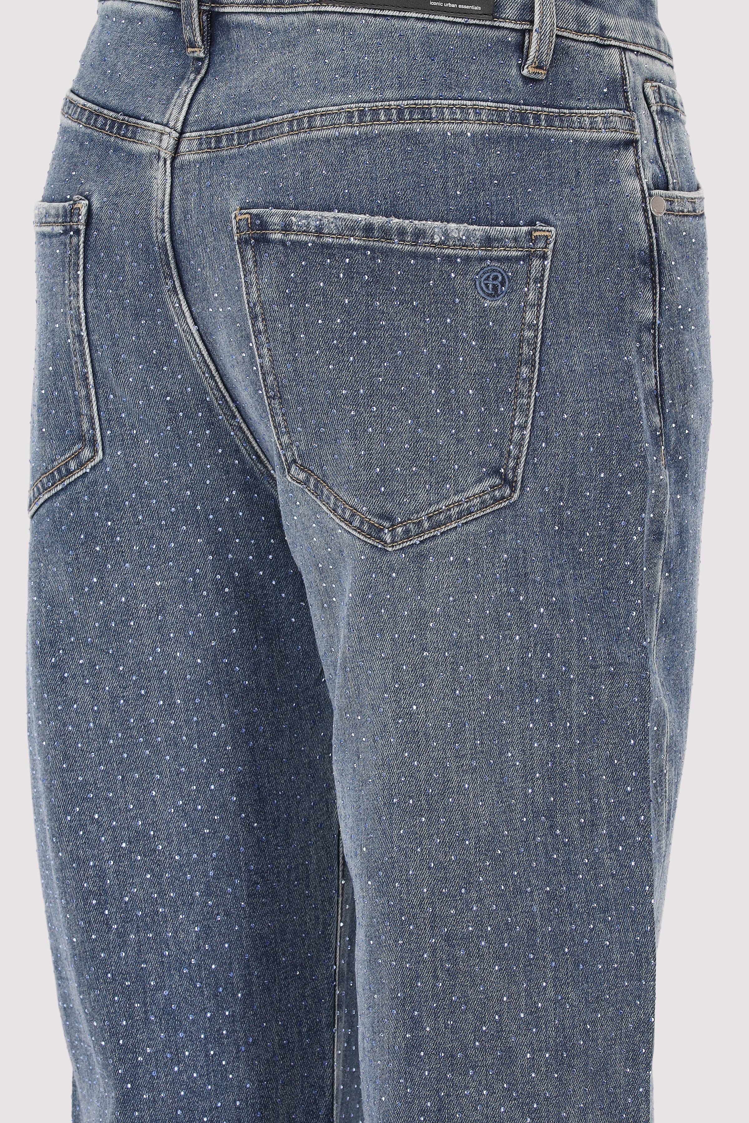 Elias Rumelis - Jeans Yoana Sparkle