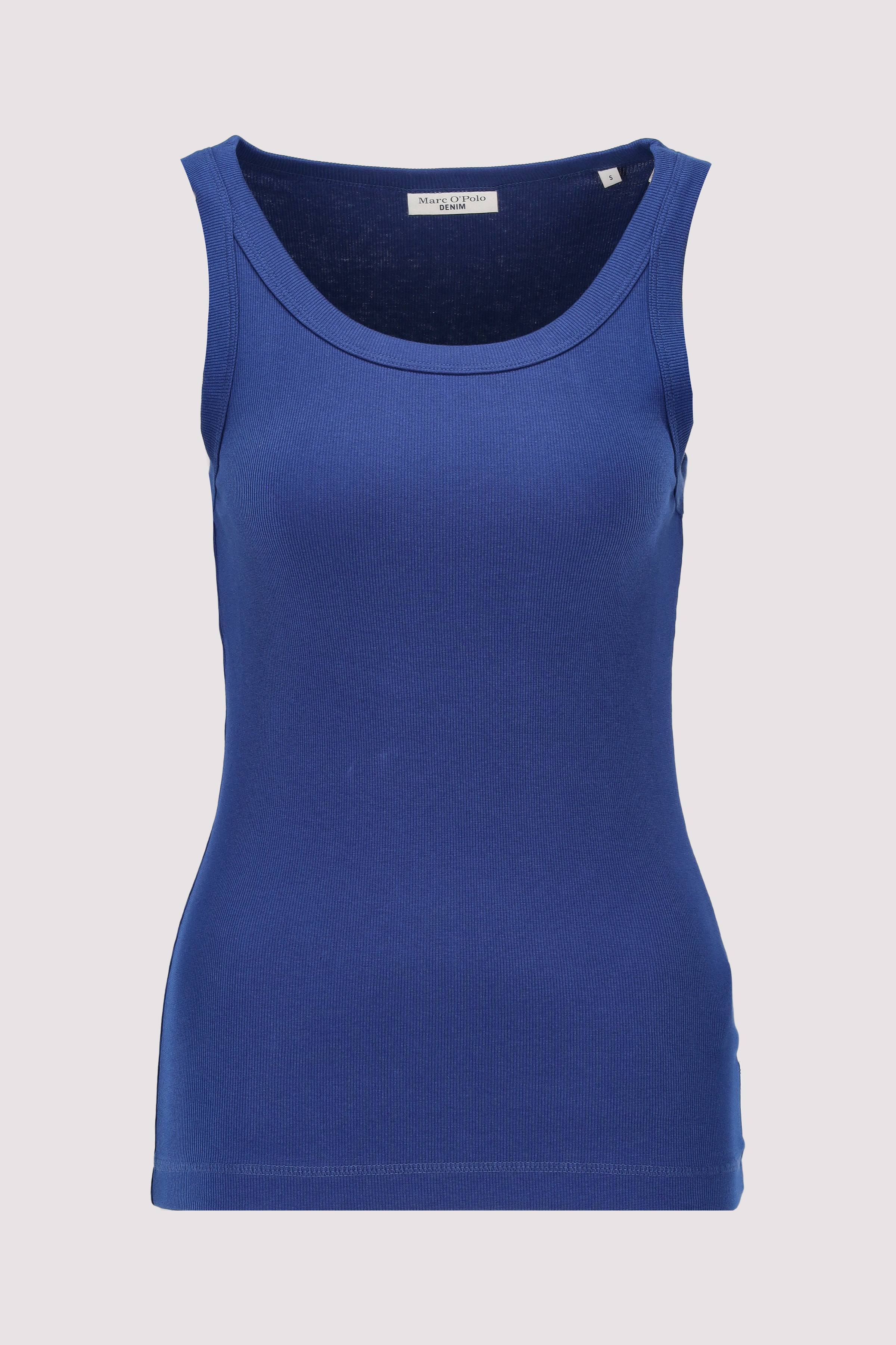 T-Shirt, SLL, Rib, Slim Fit