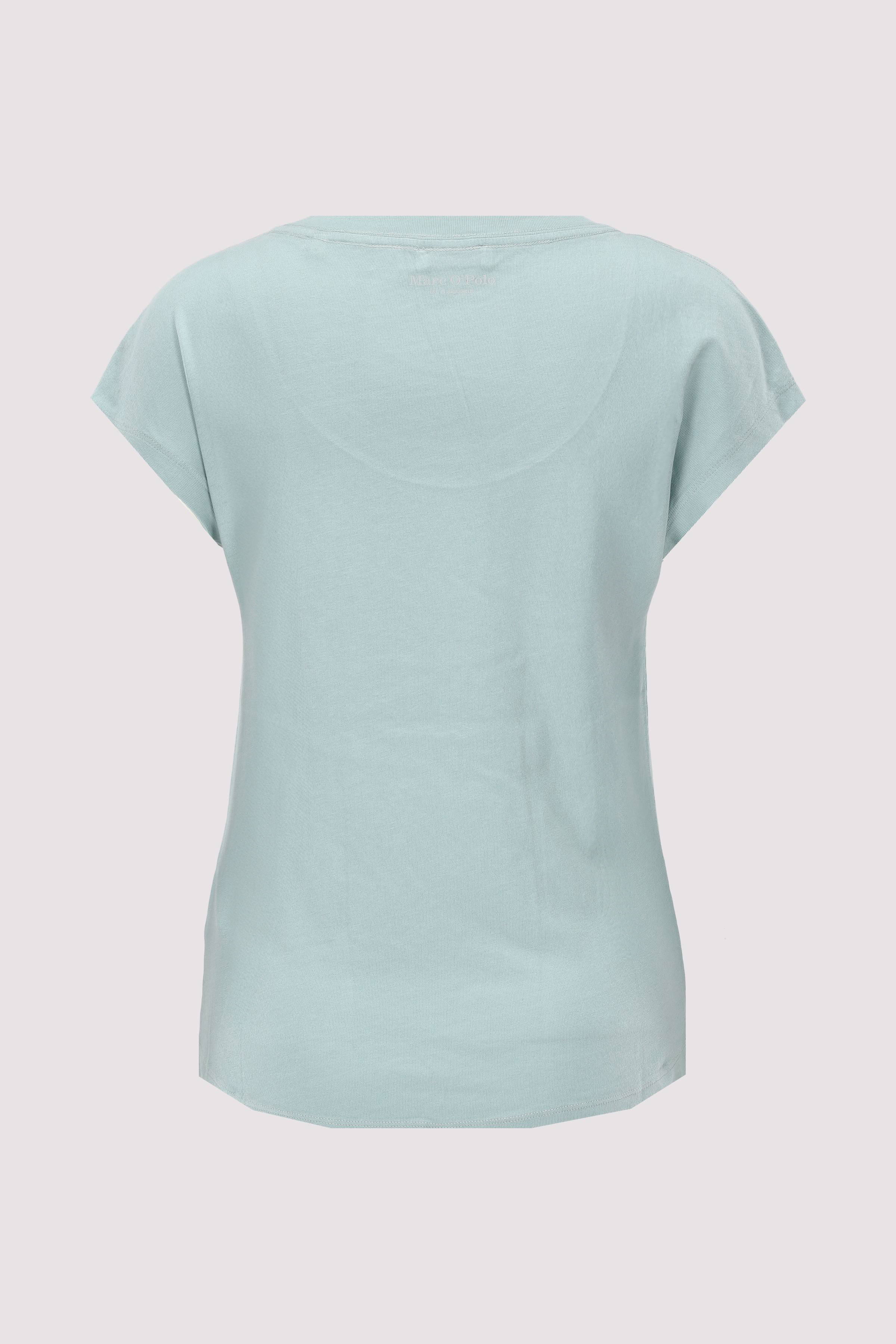 Marc O´Polo International - Jersey top, overcut sleeves, d Marc O´Polo International - Jersey top, overcut sleeves, d