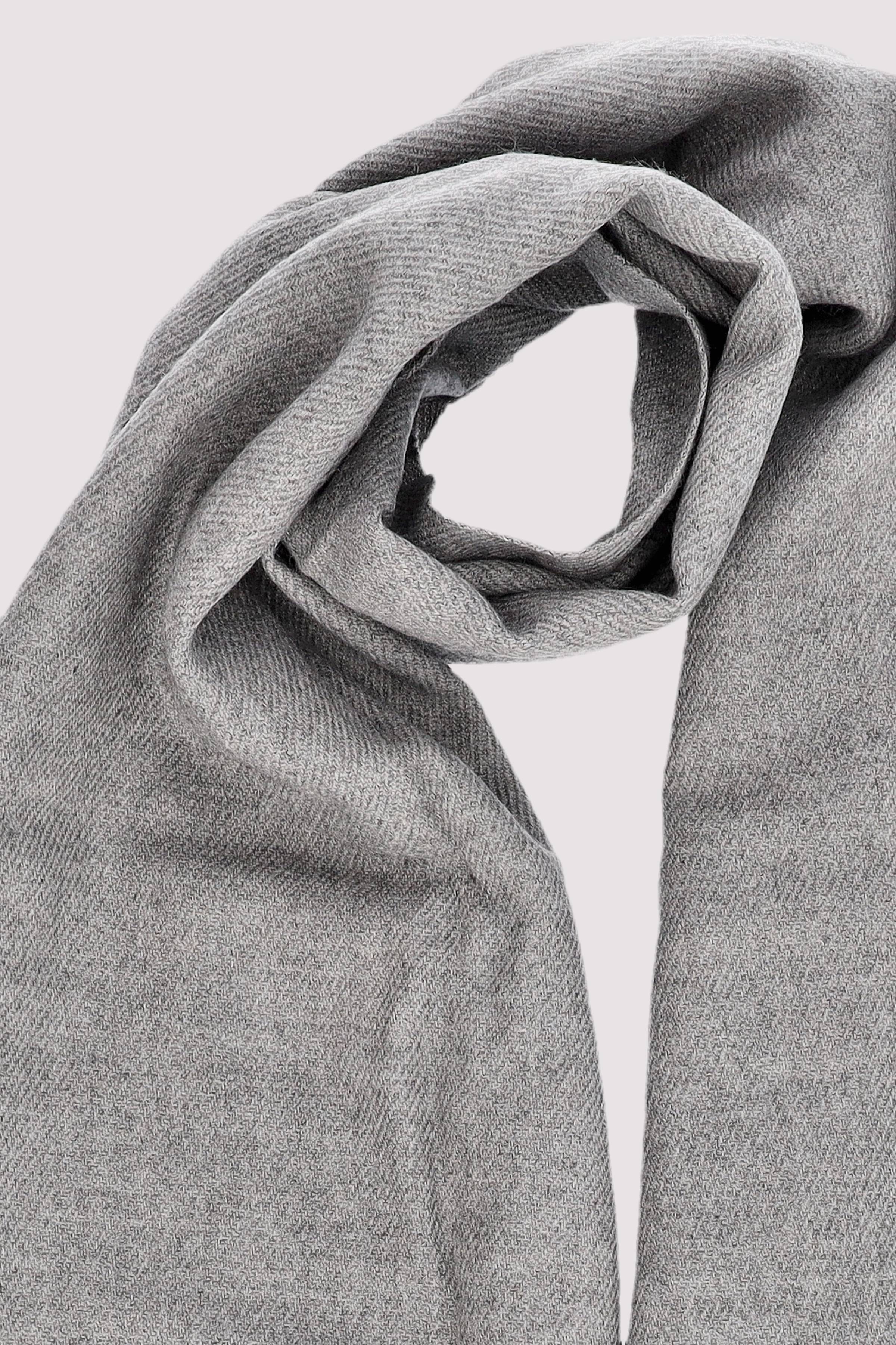 Jack and Jones - JACSOLID WOVEN SCARF NOOS Jack and Jones - JACSOLID WOVEN SCARF NOOS
