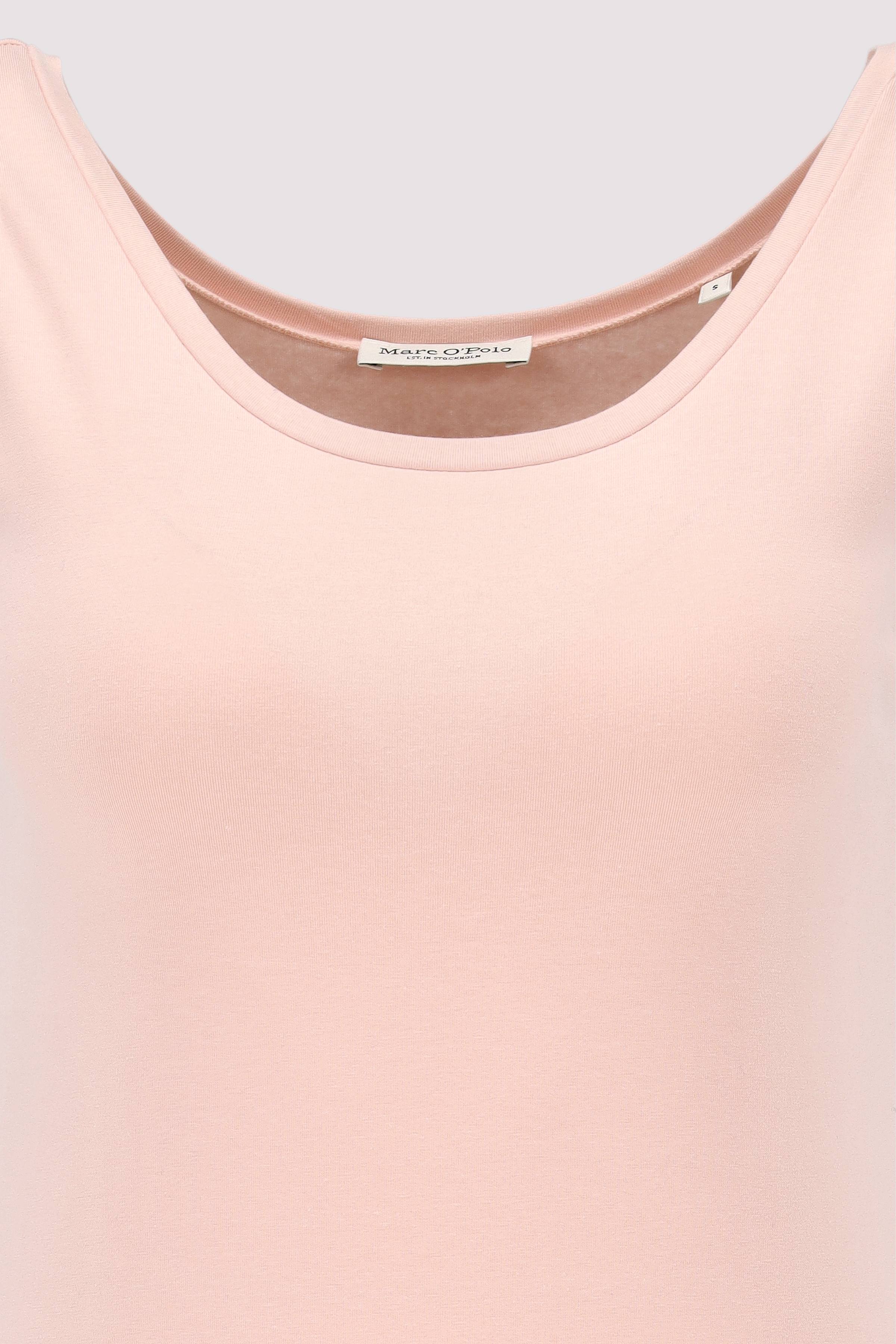Marc O´Polo International - Top, round neck