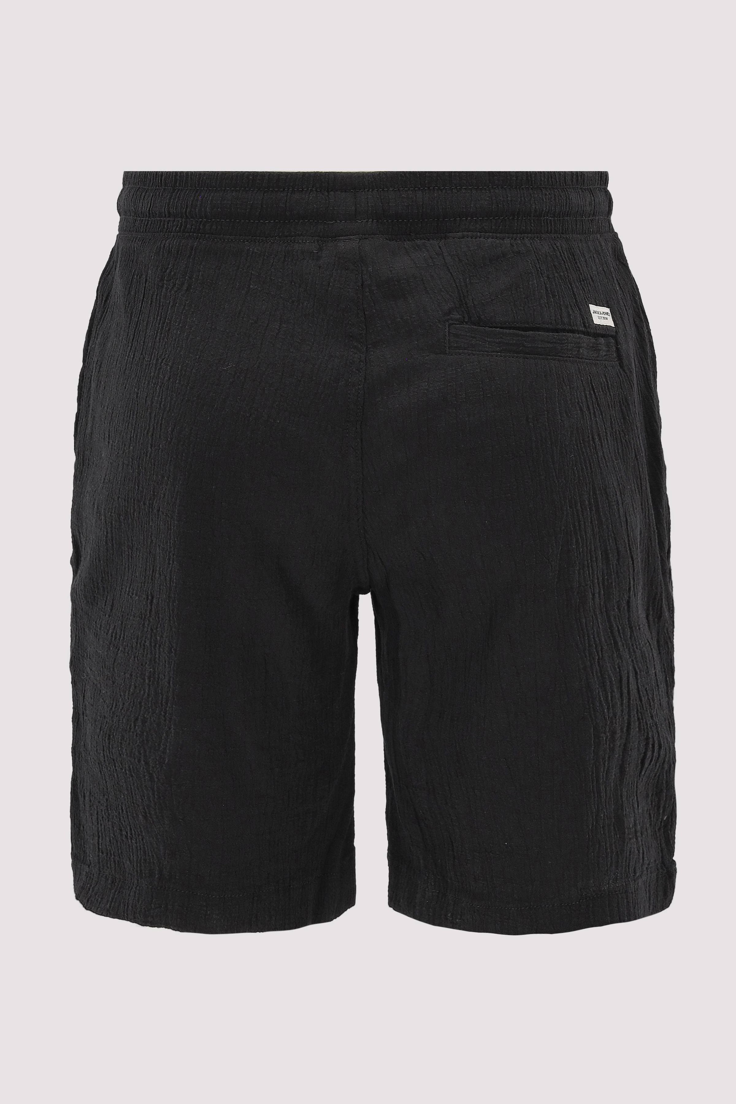 Jack and Jones - JPSTJAIDEN CRINKLE JOGGER SHOR Jack and Jones - JPSTJAIDEN CRINKLE JOGGER SHOR