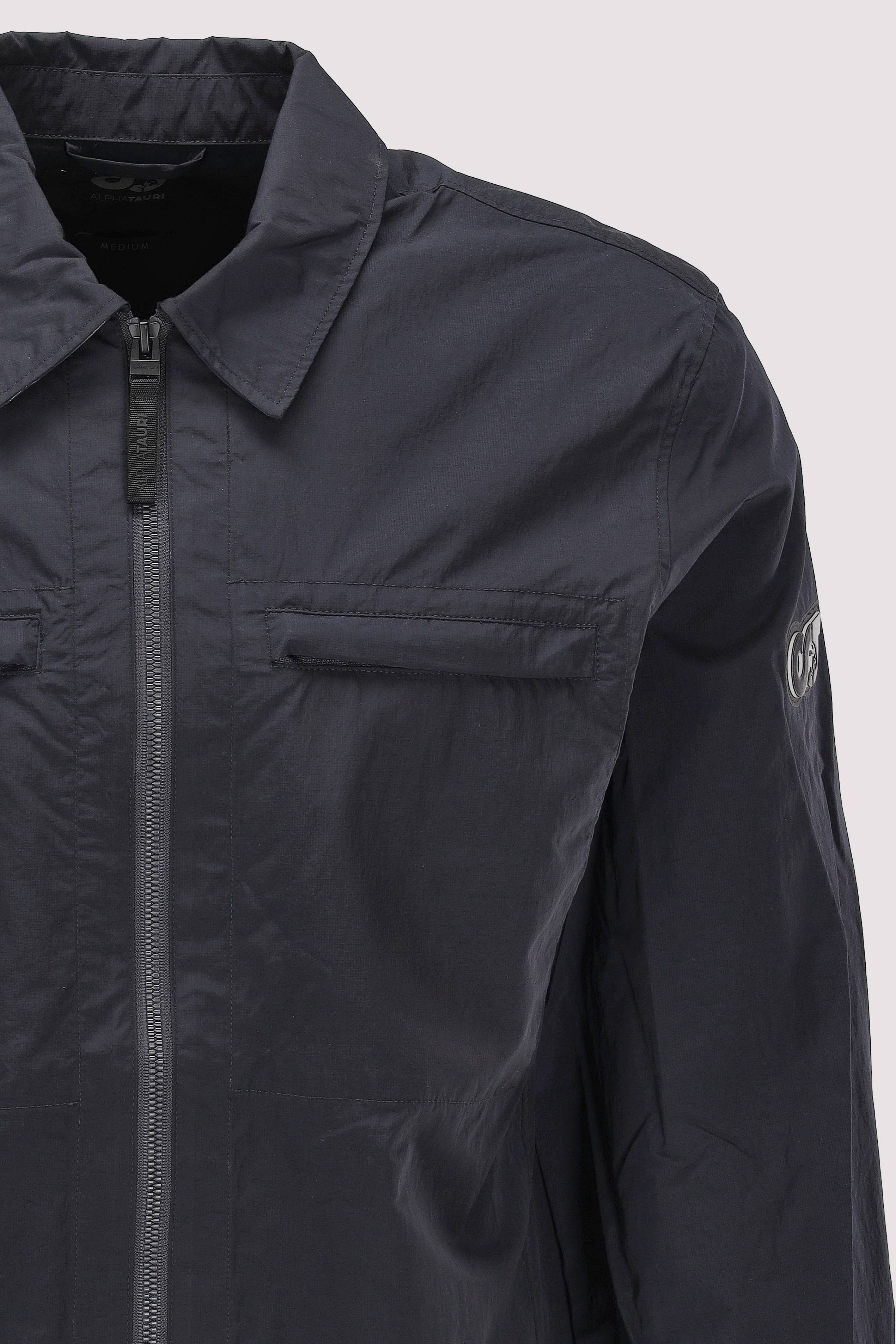 AlphaTauri - Jacke Olum