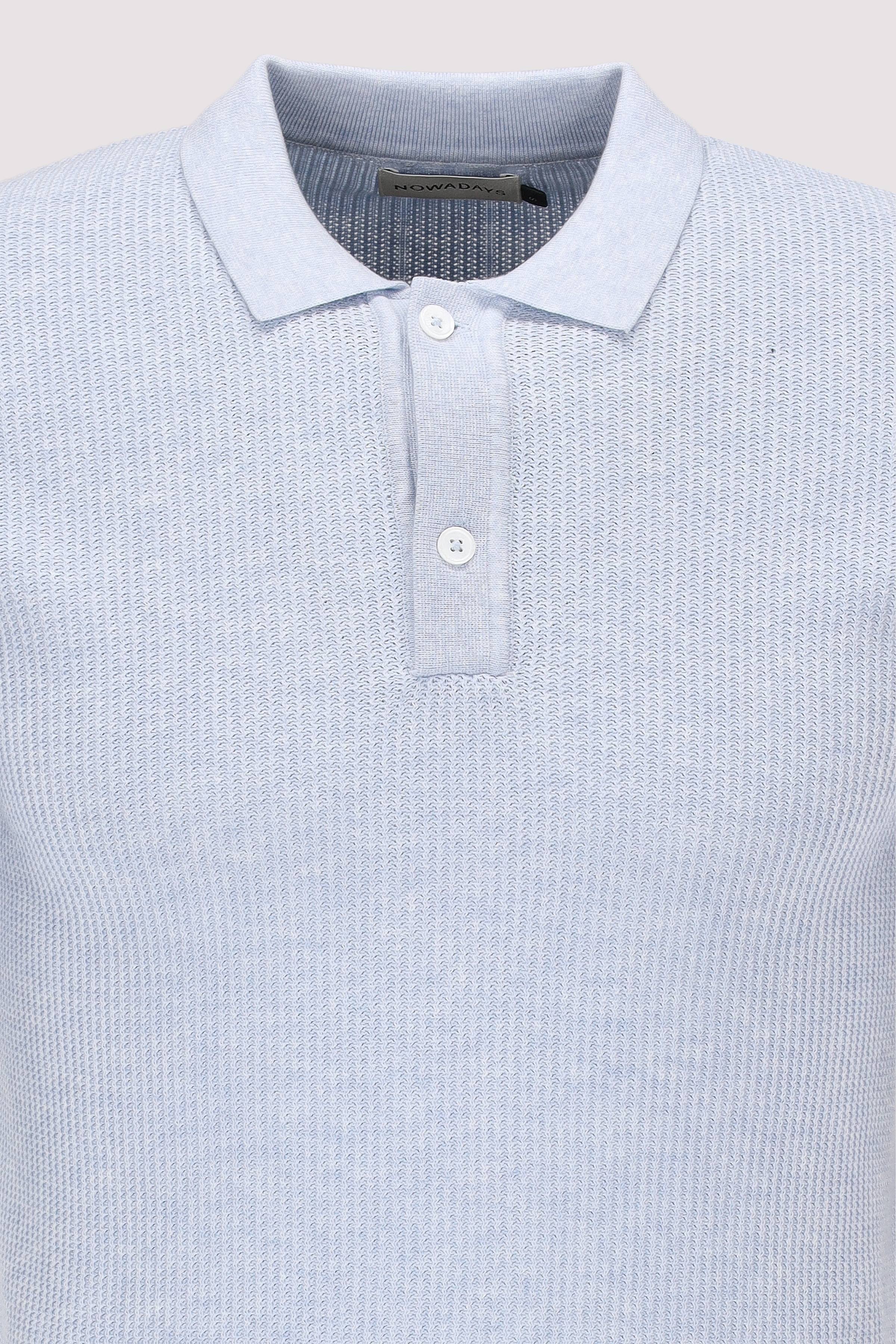 NOWADAYS - Racket Polo